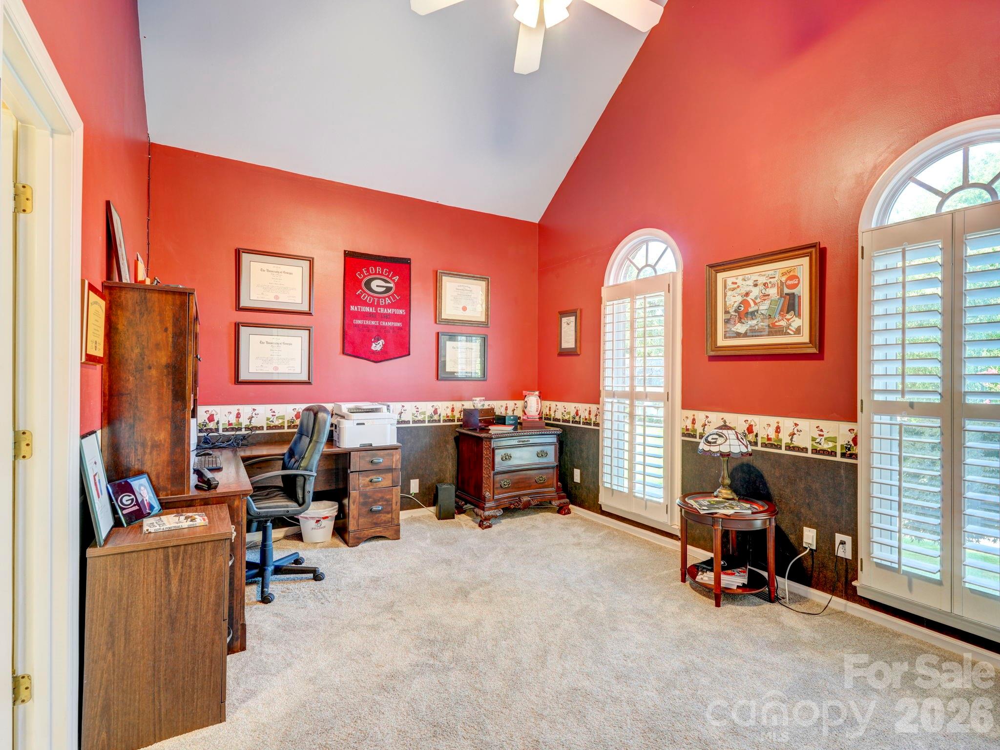 3466 Brighton Court NW — Concord