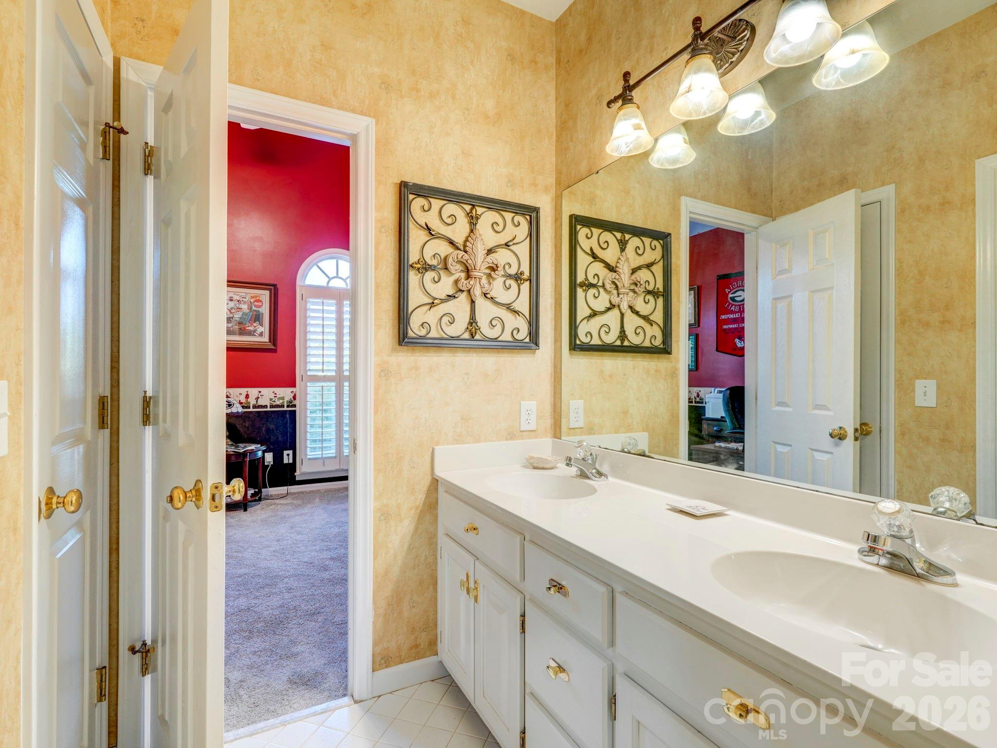 3466 Brighton Court NW — Concord