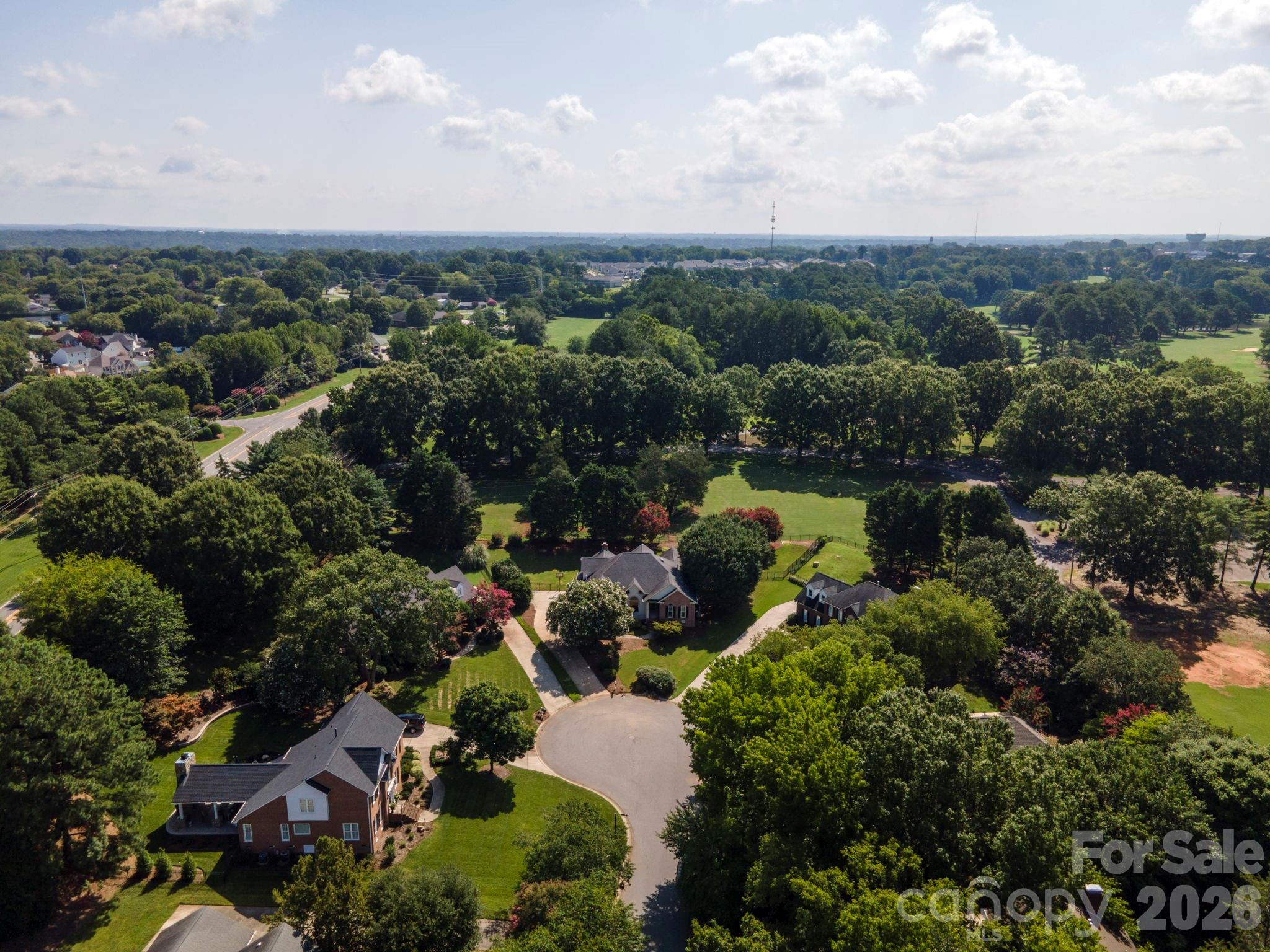 3466 Brighton Court NW — Concord