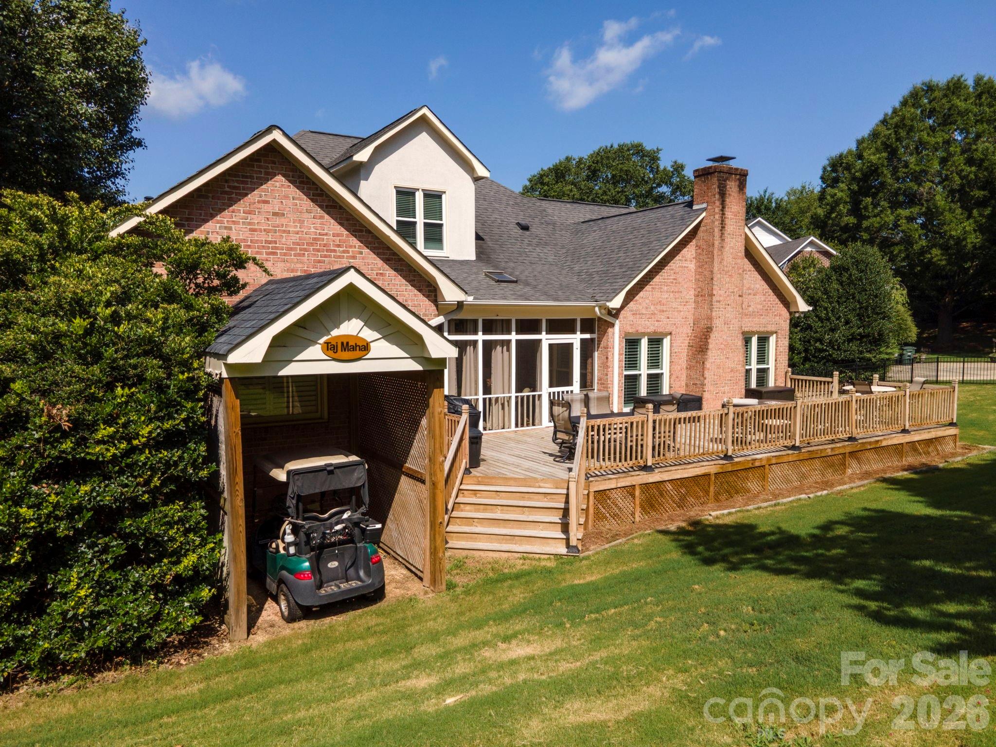 3466 Brighton Court NW — Concord