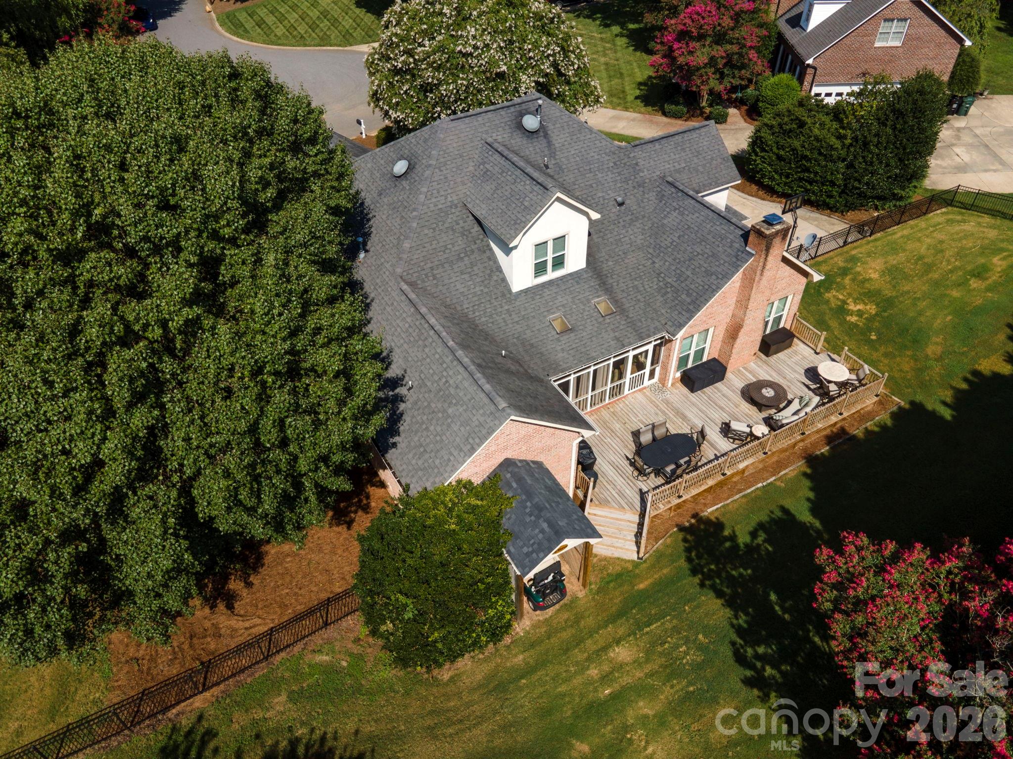 3466 Brighton Court NW — Concord