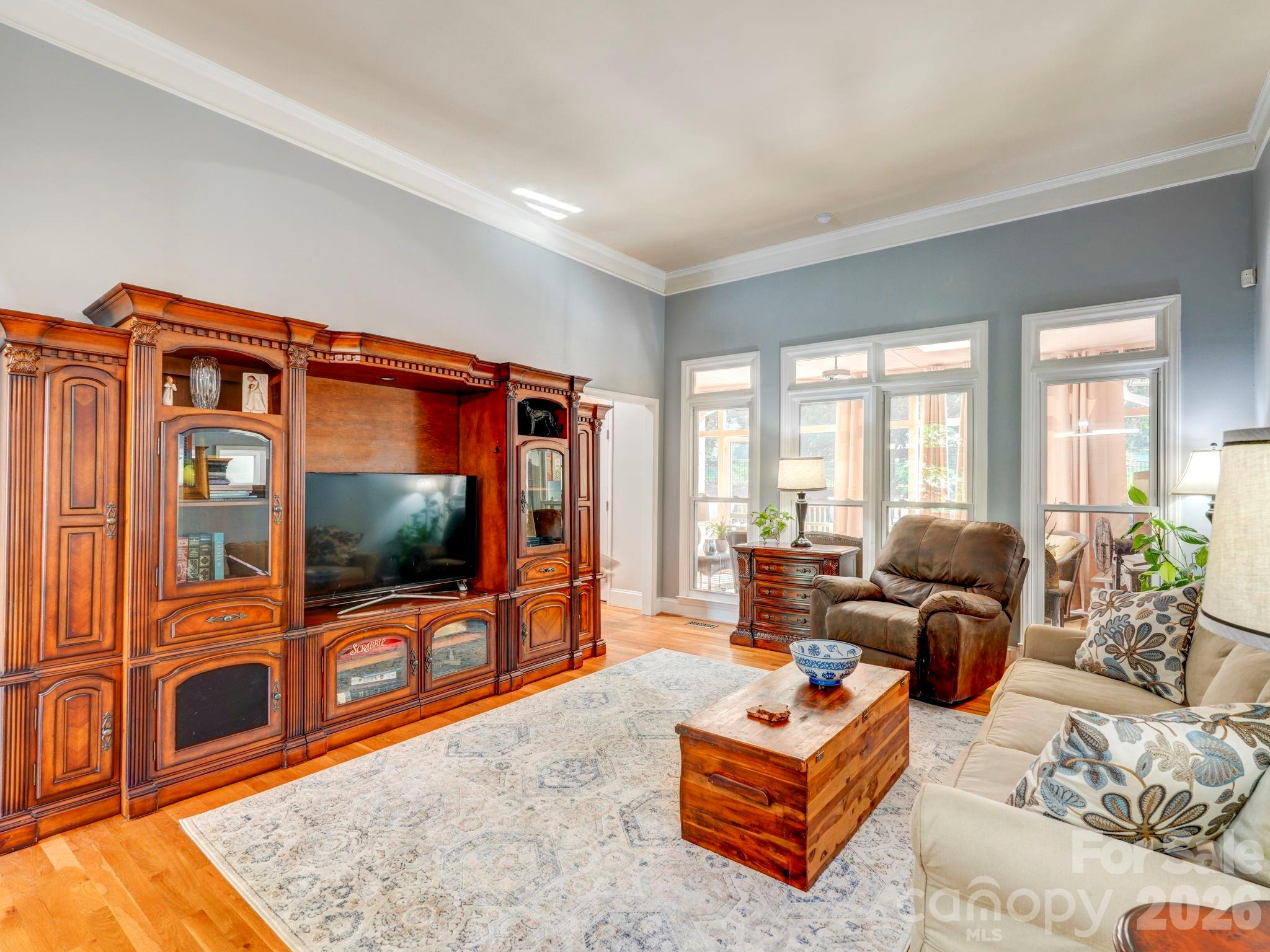 3466 Brighton Court NW — Concord