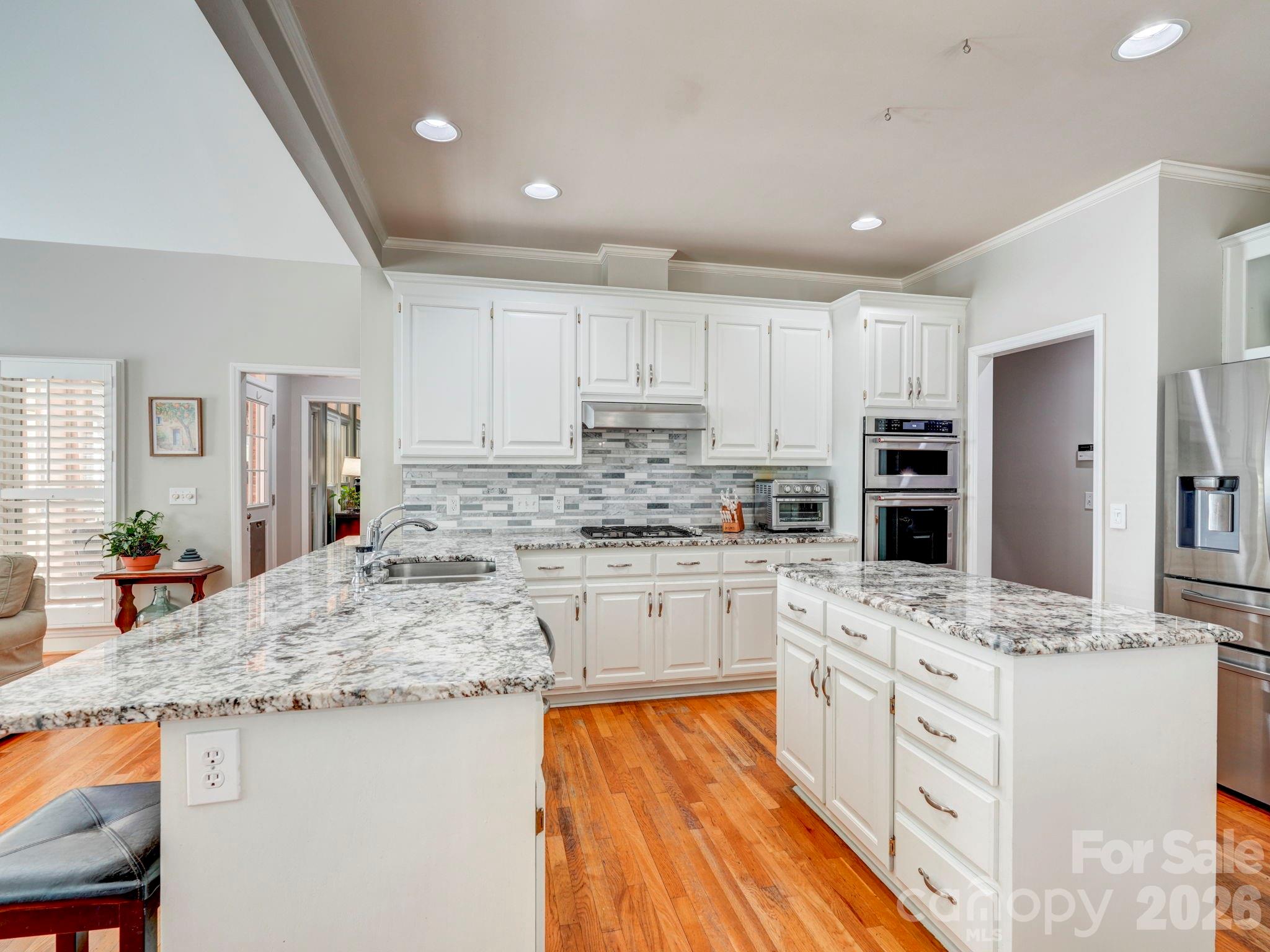 3466 Brighton Court NW — Concord
