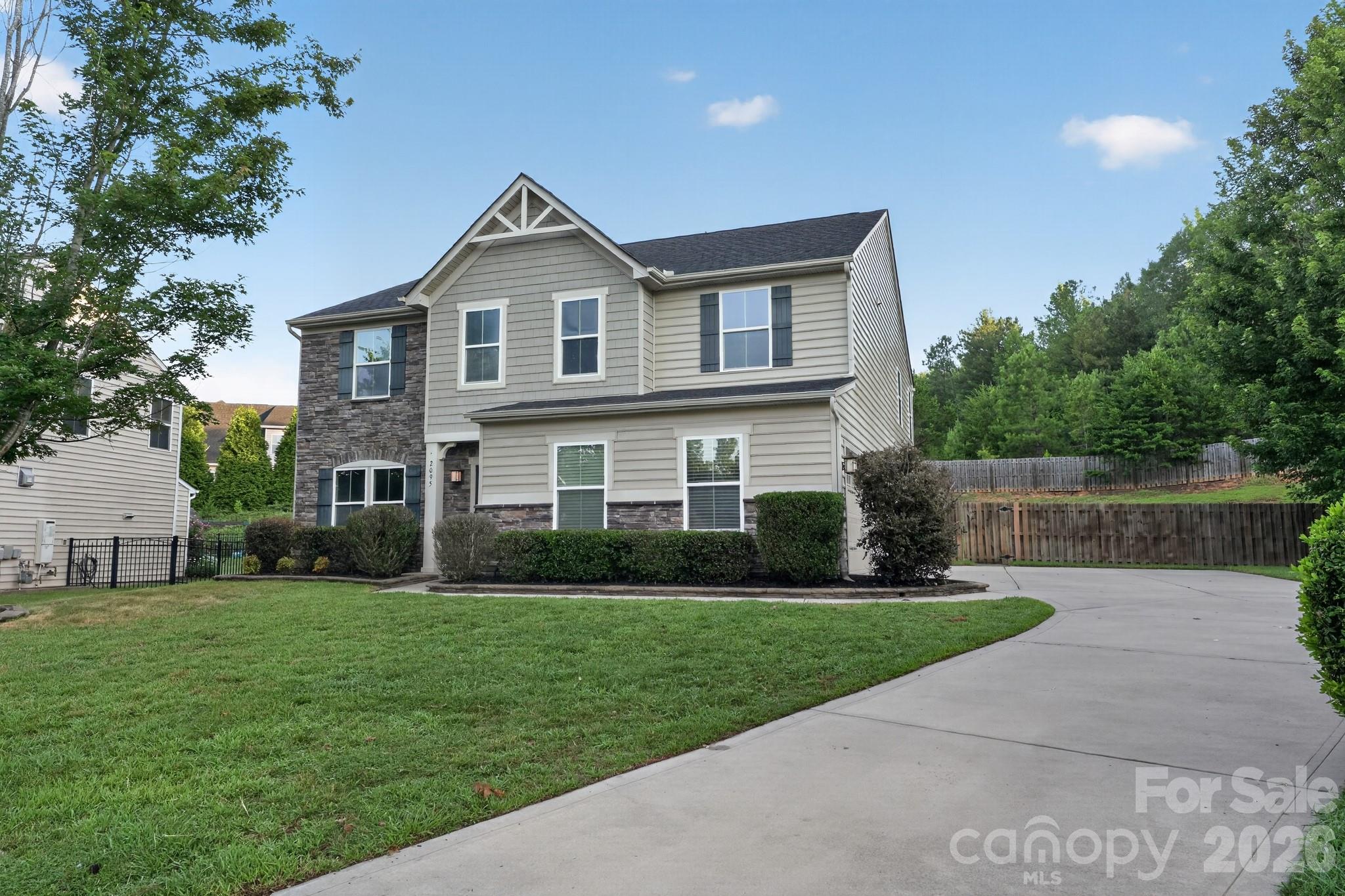 2095 Taney Way — Fort Mill