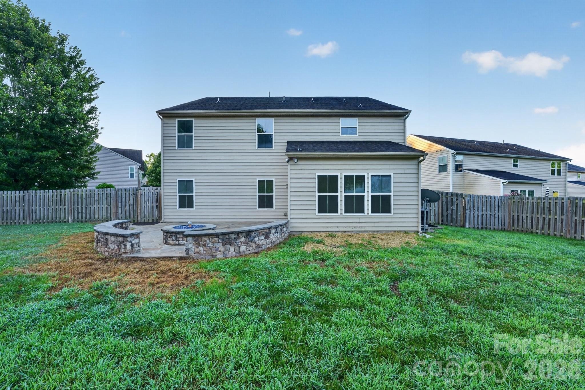 2095 Taney Way — Fort Mill