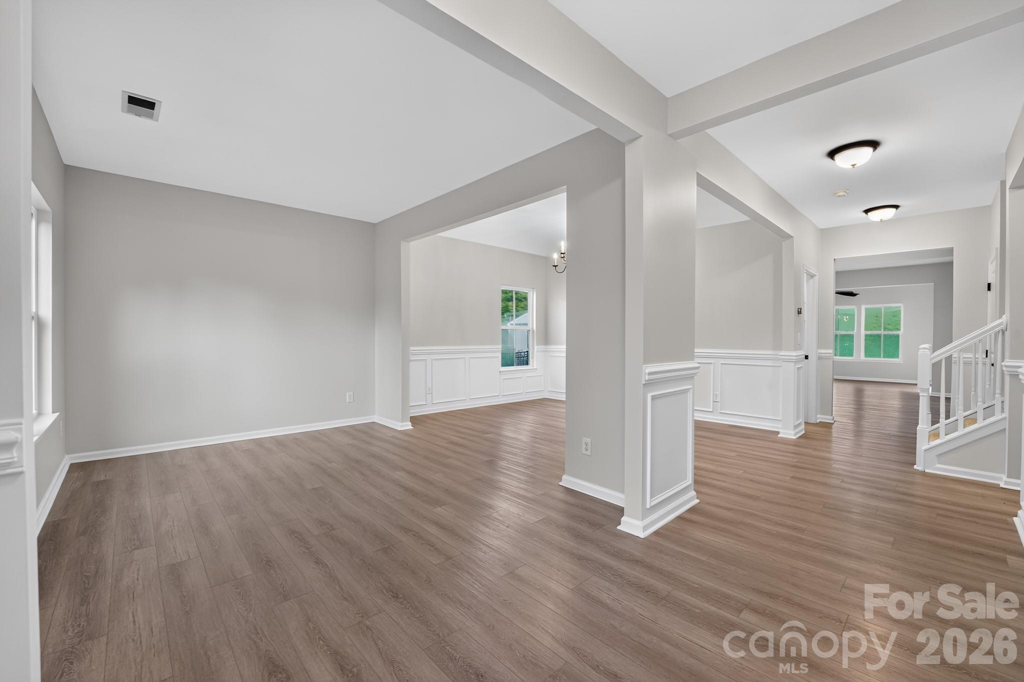 2095 Taney Way — Fort Mill