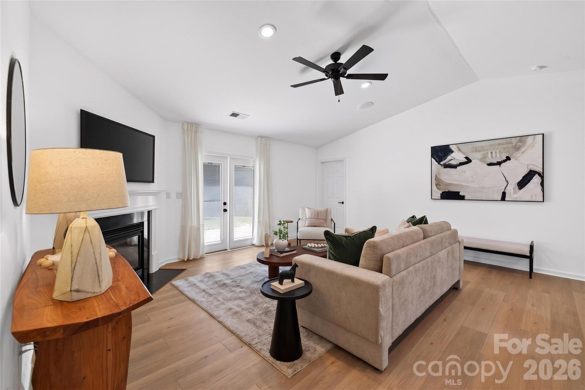 10957 Dry Stone Drive — Huntersville
