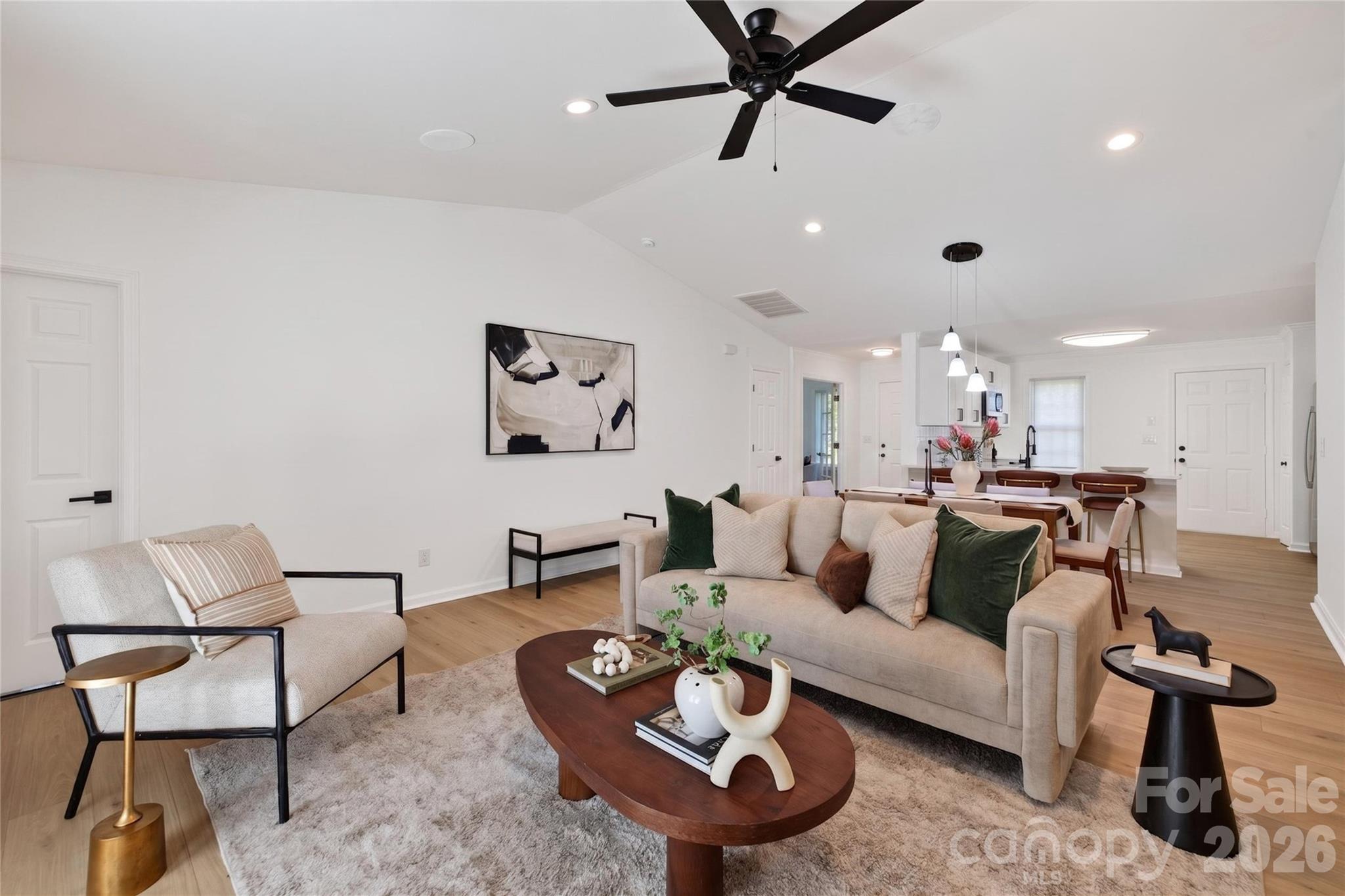 10957 Dry Stone Drive — Huntersville
