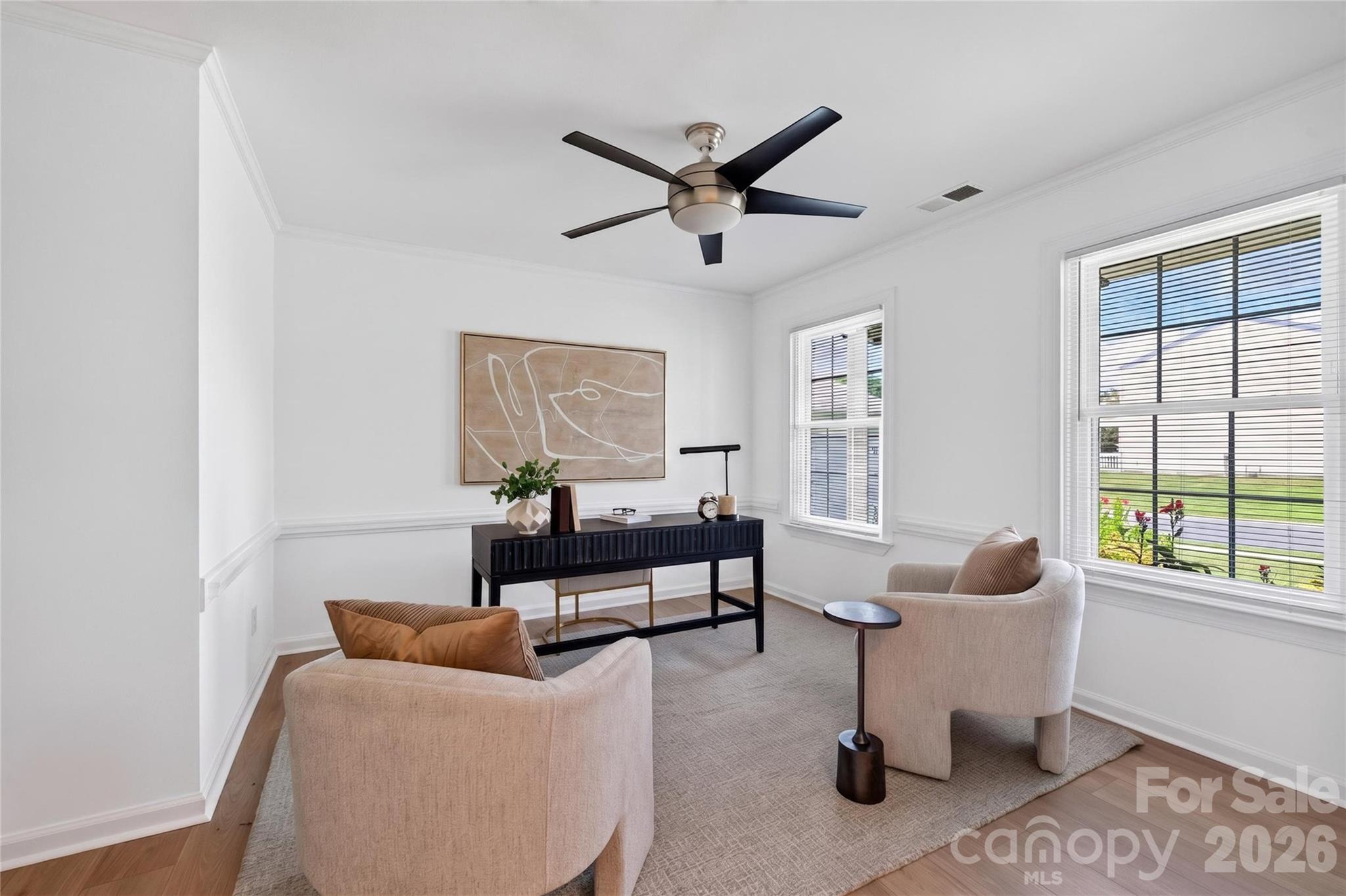 10957 Dry Stone Drive — Huntersville