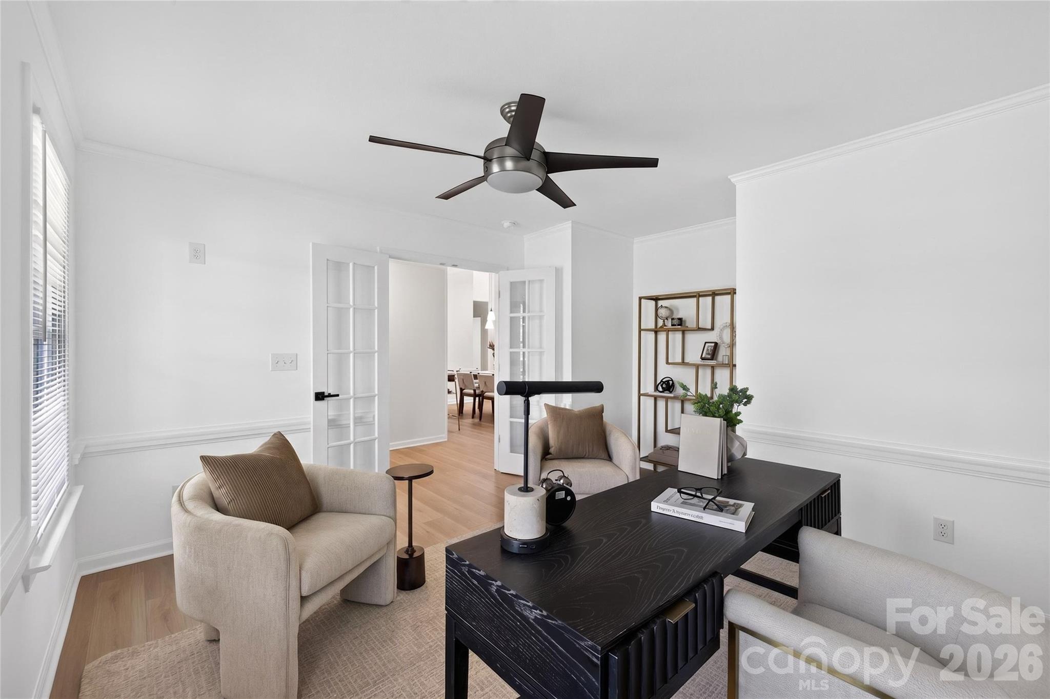 10957 Dry Stone Drive — Huntersville