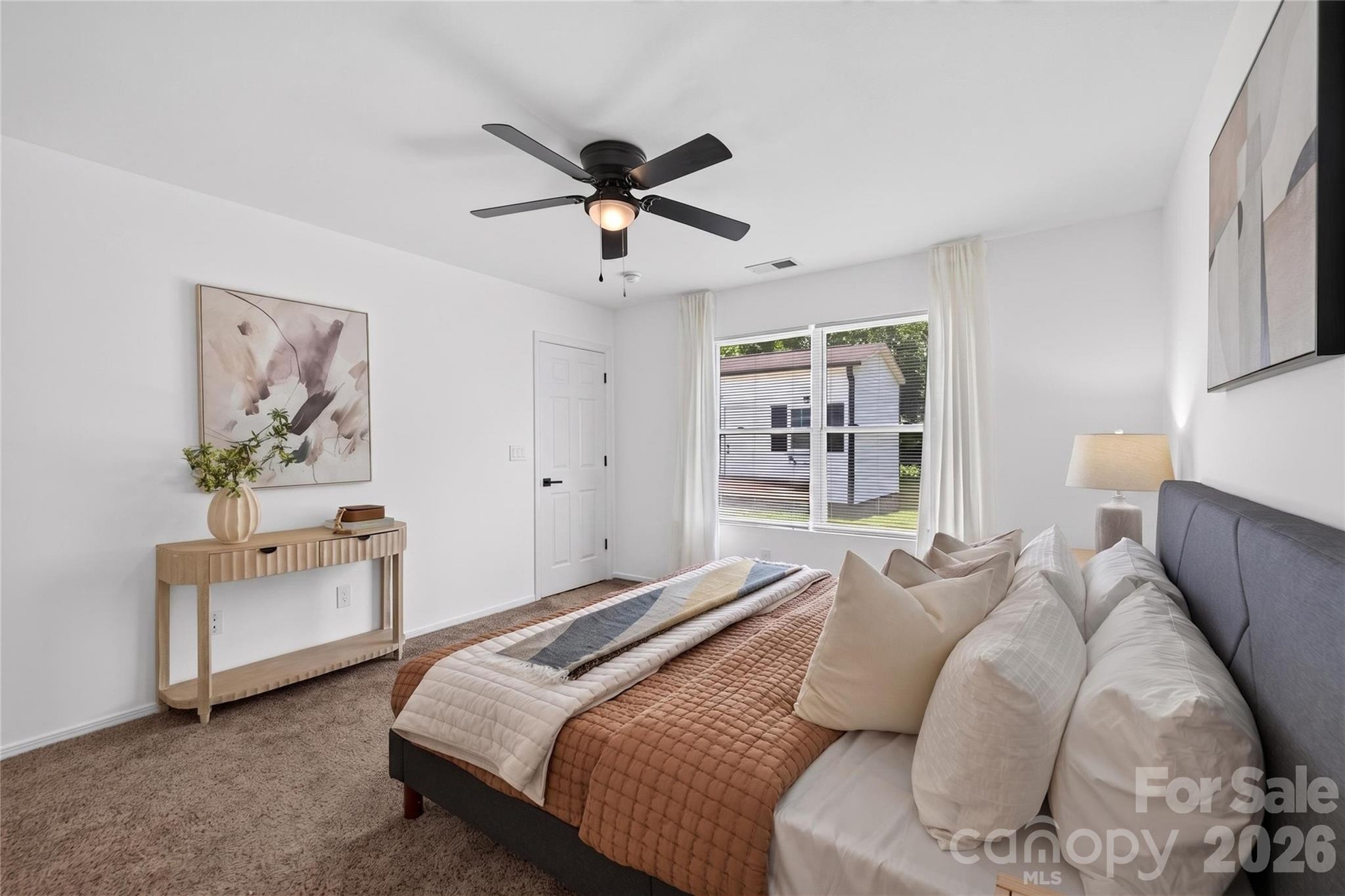 10957 Dry Stone Drive — Huntersville