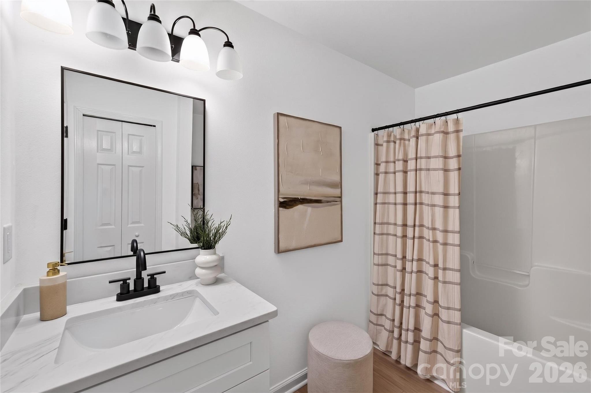 10957 Dry Stone Drive — Huntersville