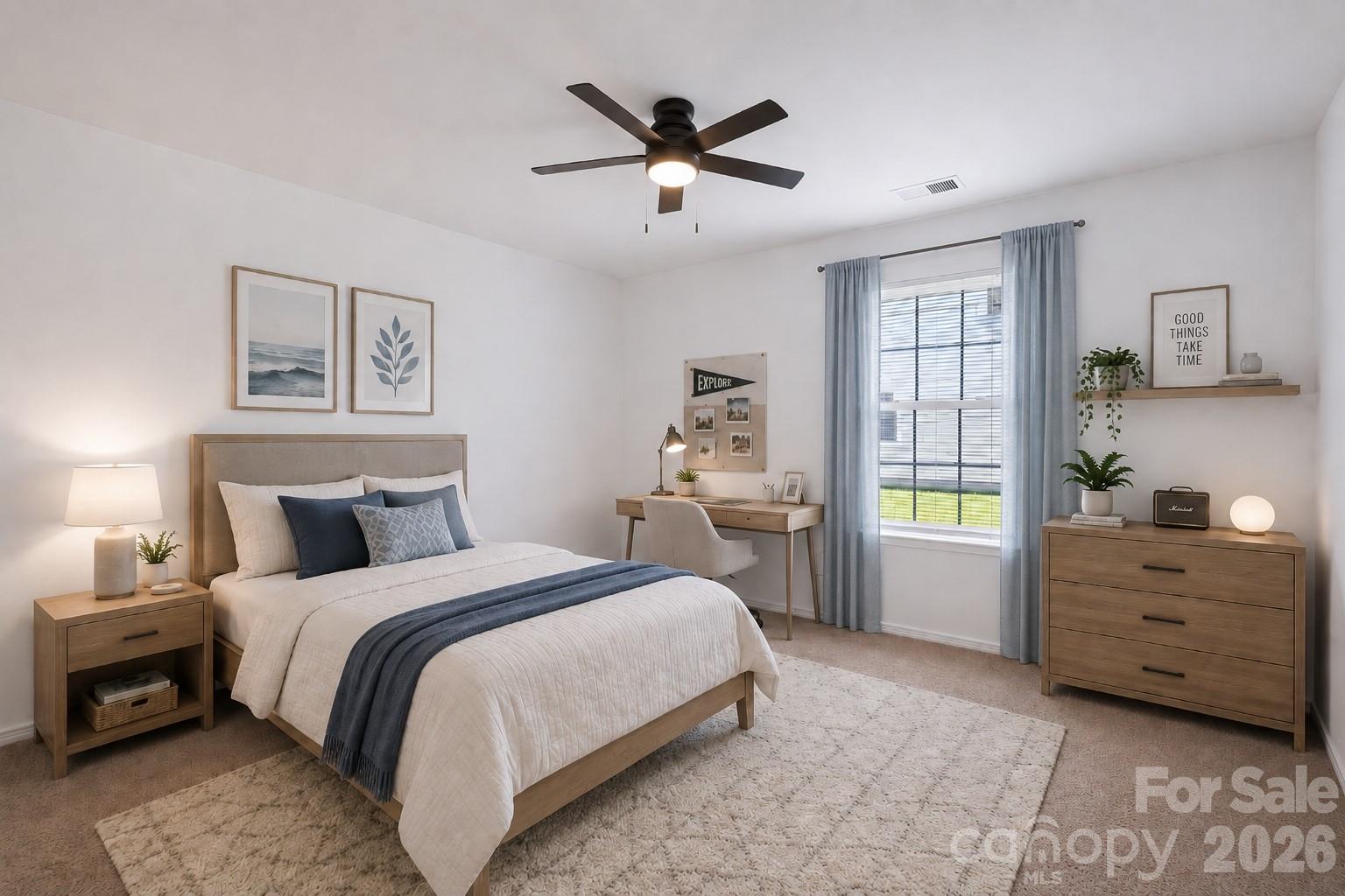 10957 Dry Stone Drive — Huntersville