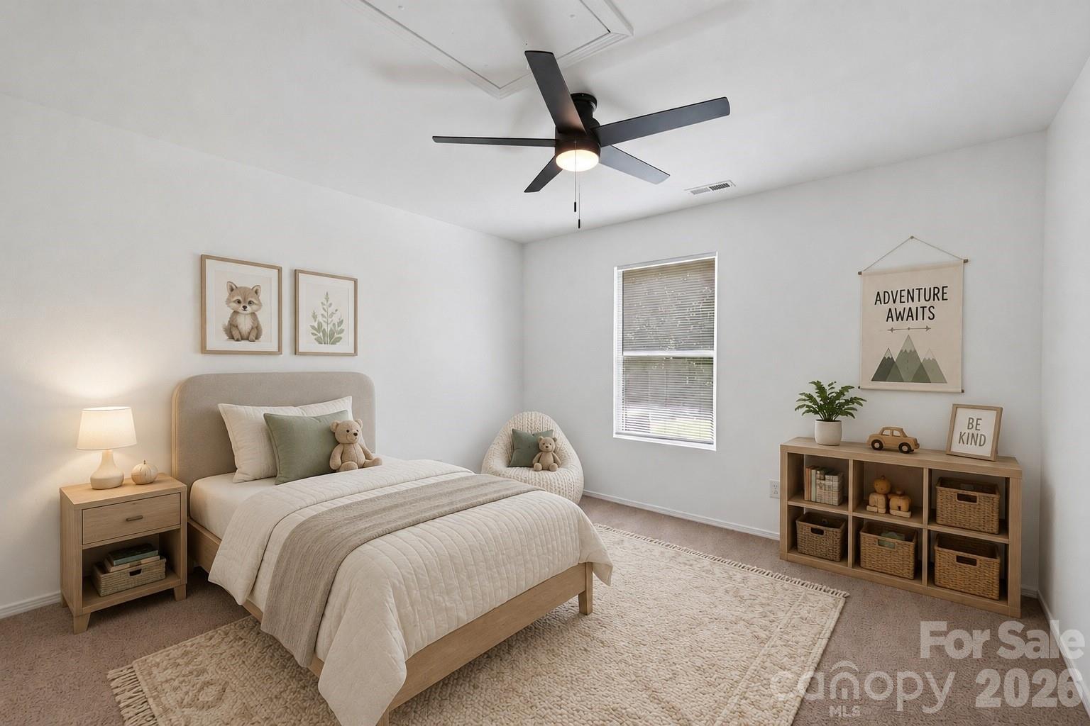 10957 Dry Stone Drive — Huntersville