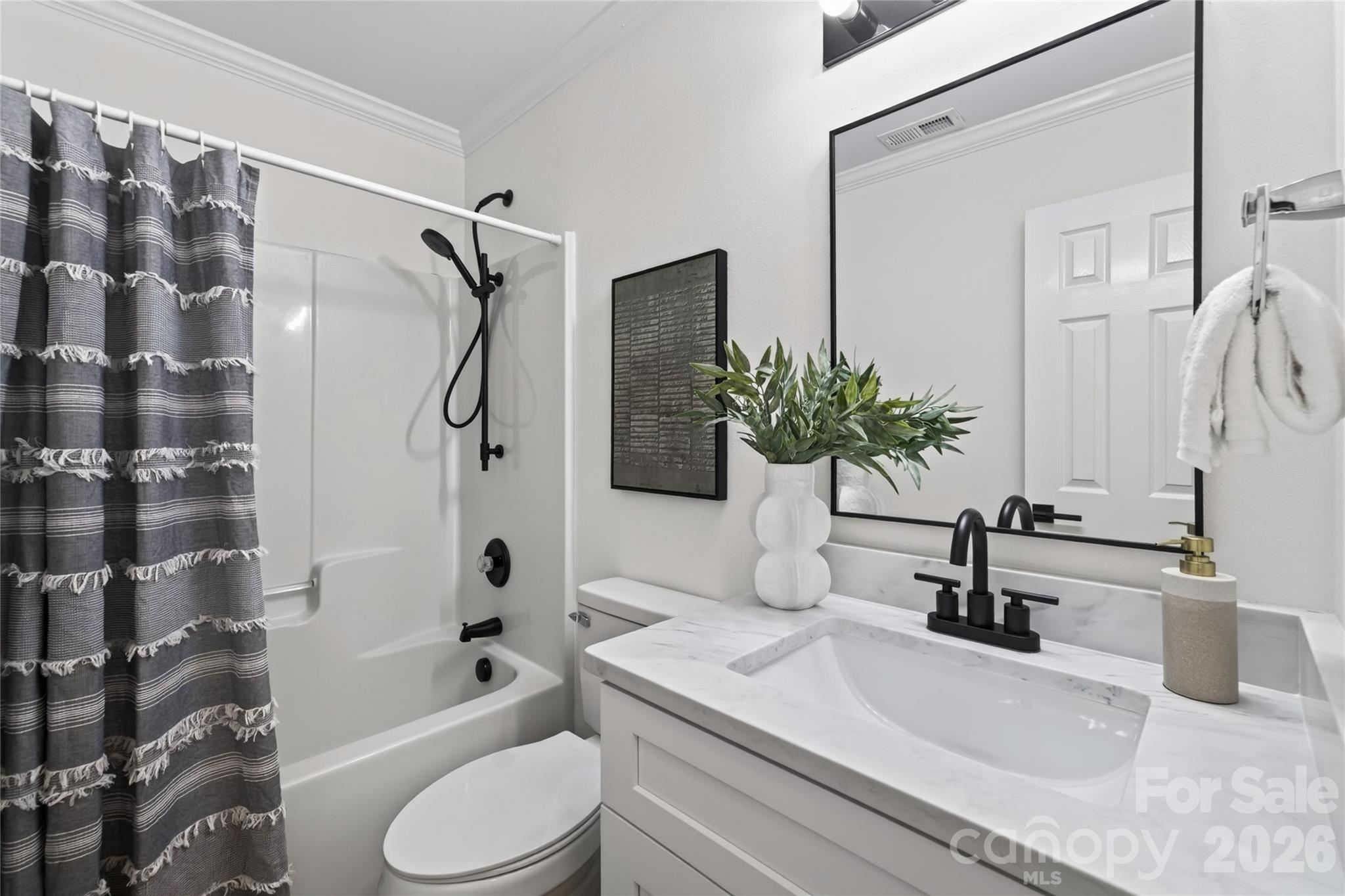 10957 Dry Stone Drive — Huntersville