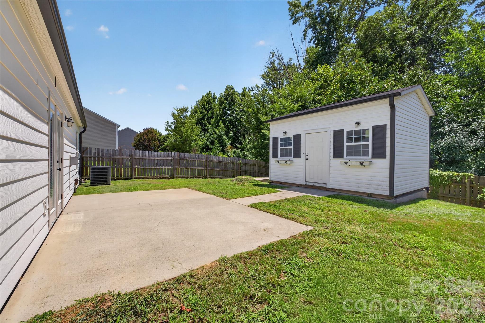 10957 Dry Stone Drive — Huntersville