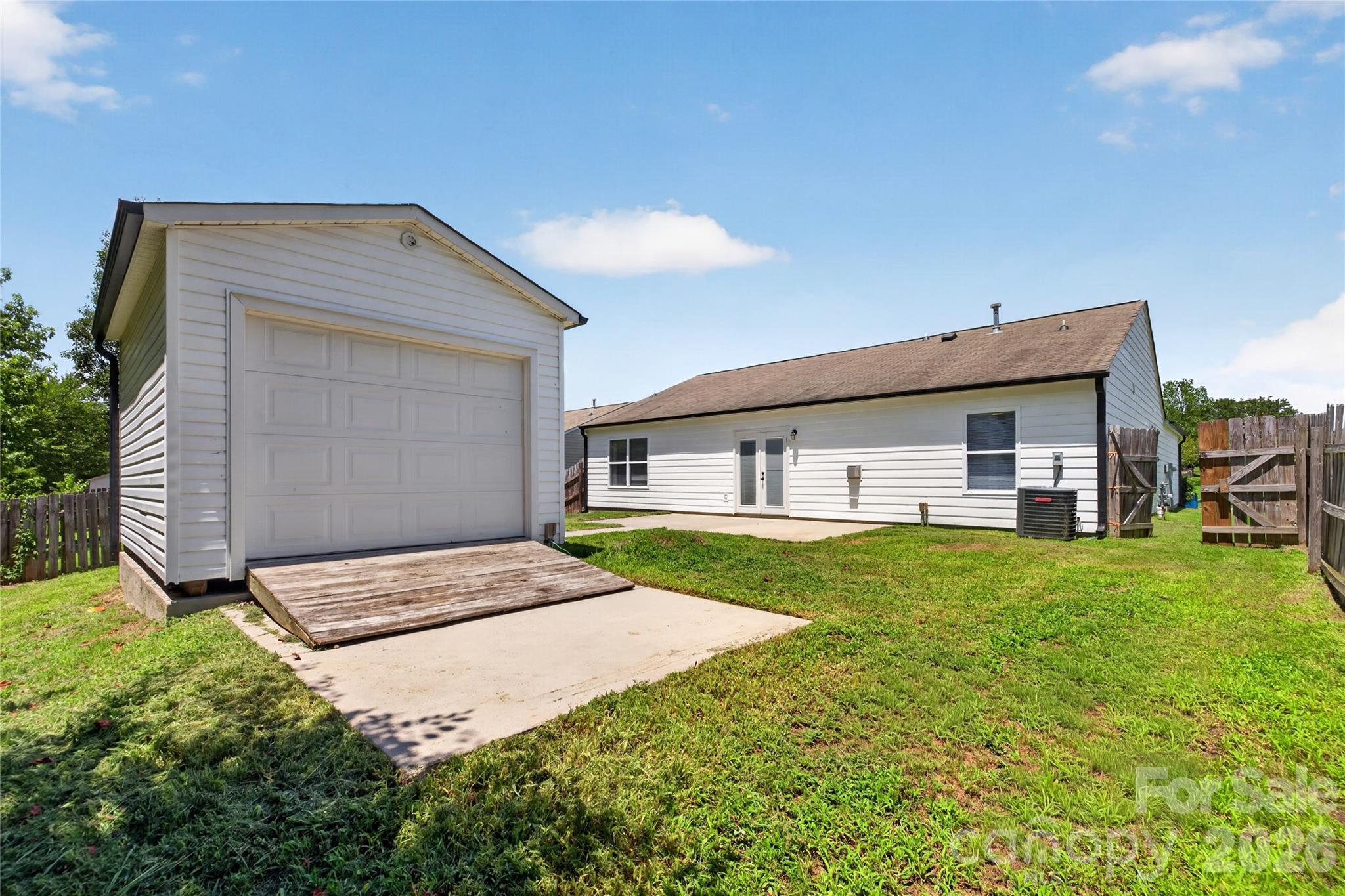 10957 Dry Stone Drive — Huntersville