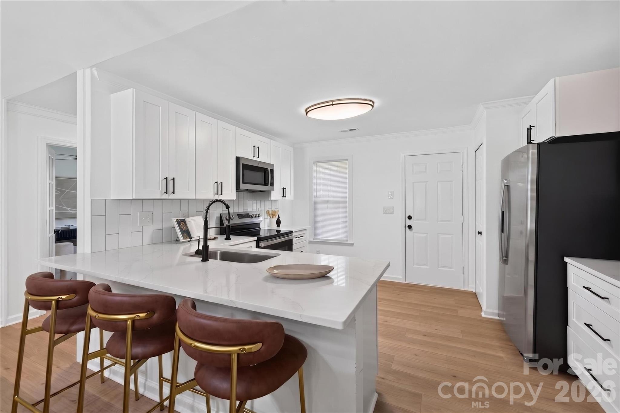 10957 Dry Stone Drive — Huntersville