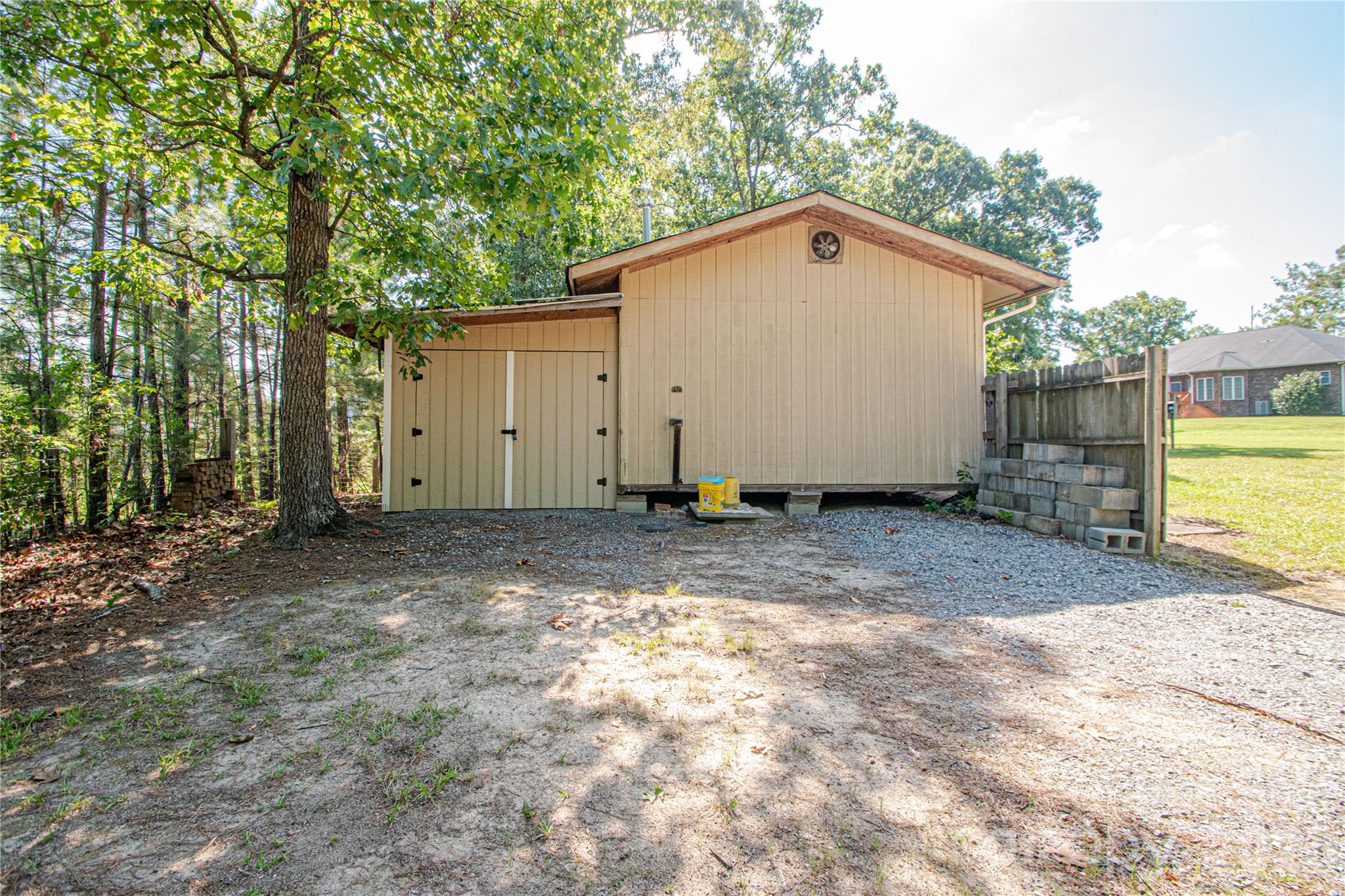 10510 Harrisburg Road — Fort Mill