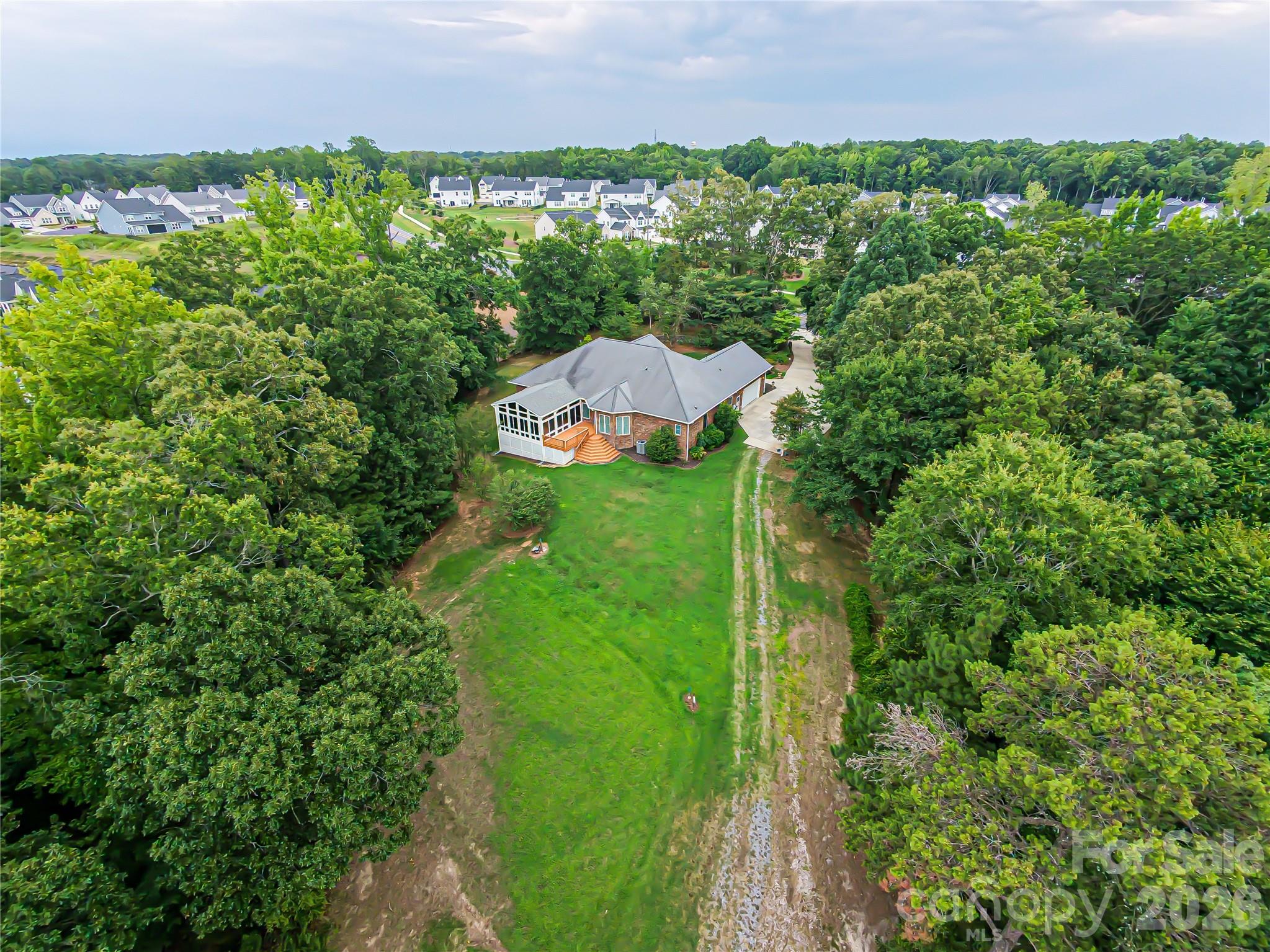 10510 Harrisburg Road — Fort Mill