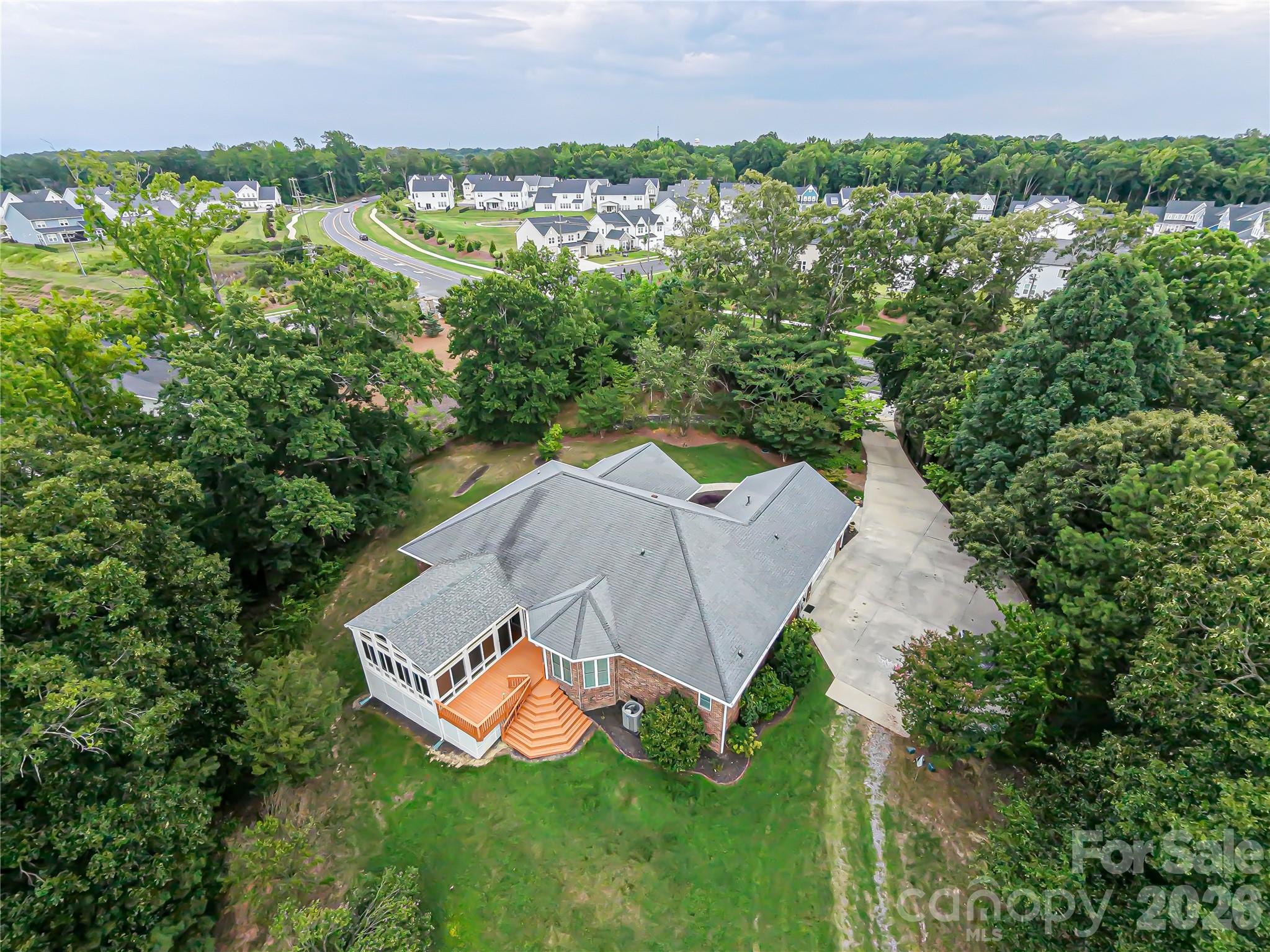10510 Harrisburg Road — Fort Mill
