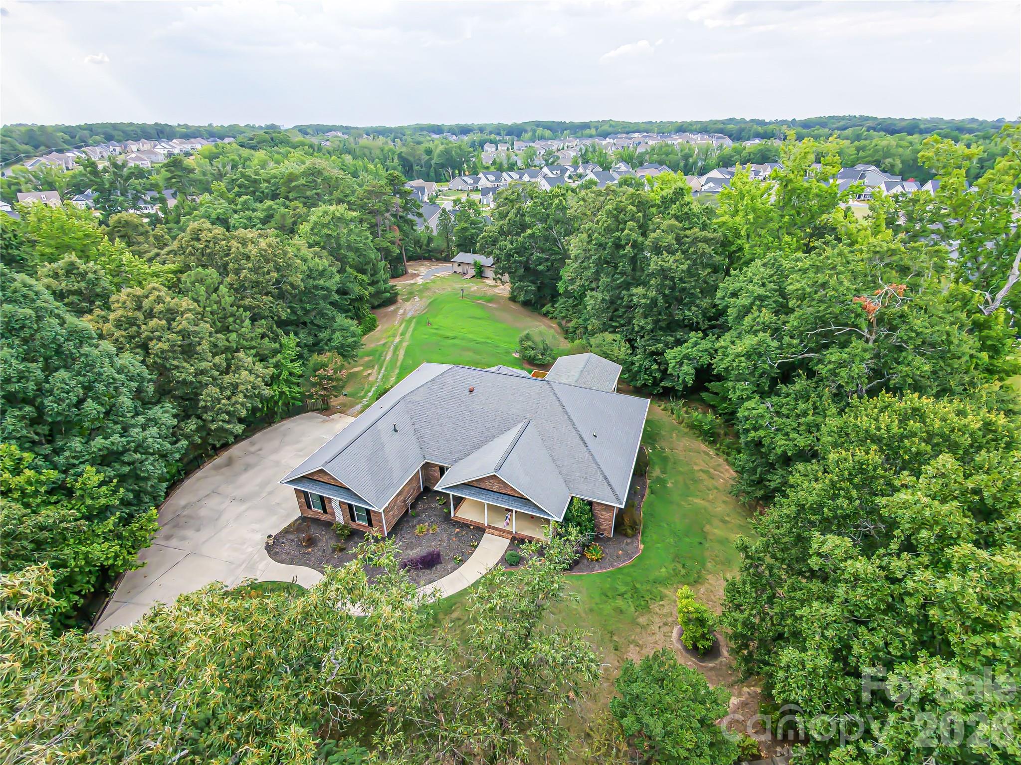 10510 Harrisburg Road — Fort Mill