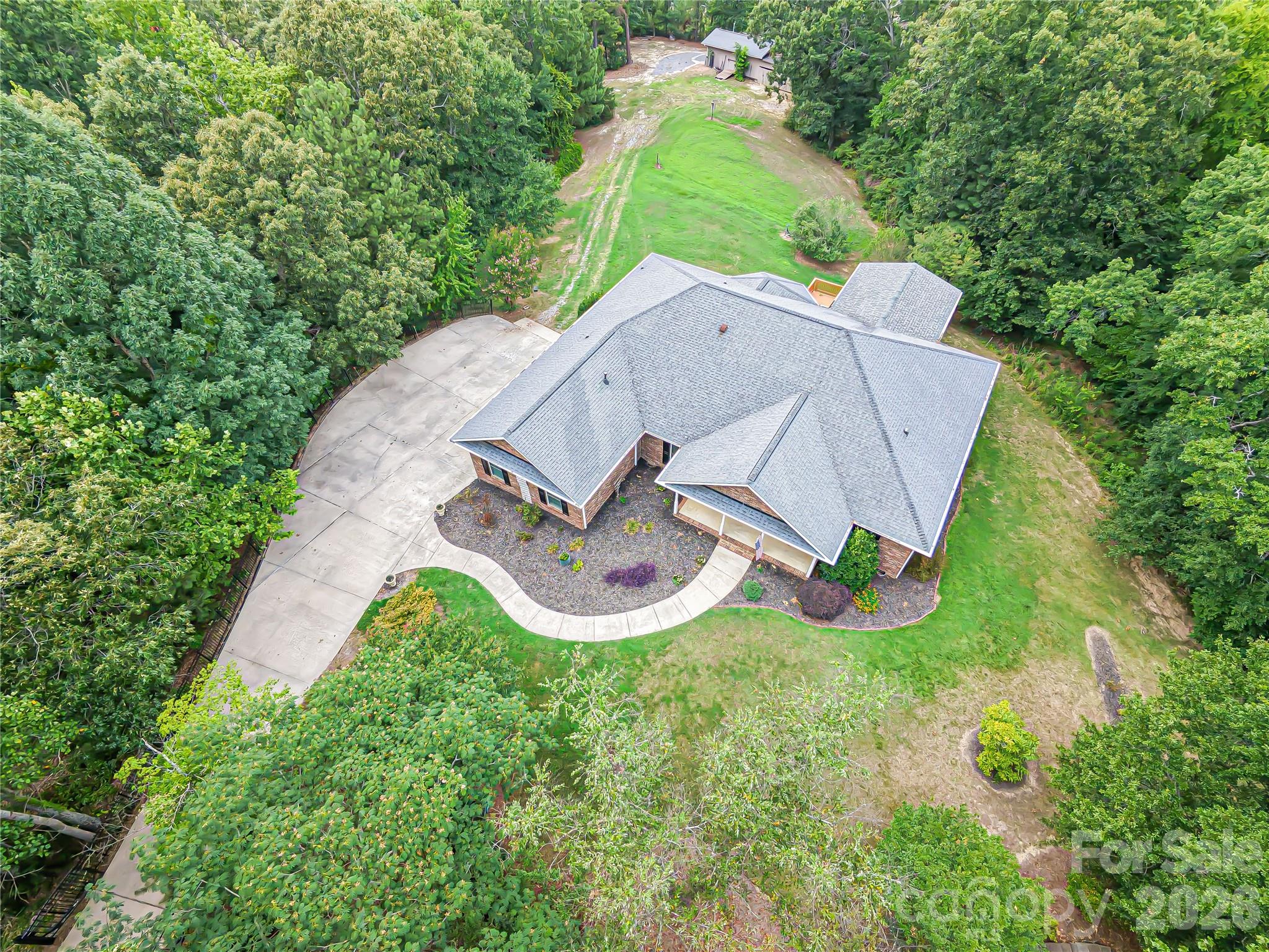 10510 Harrisburg Road — Fort Mill