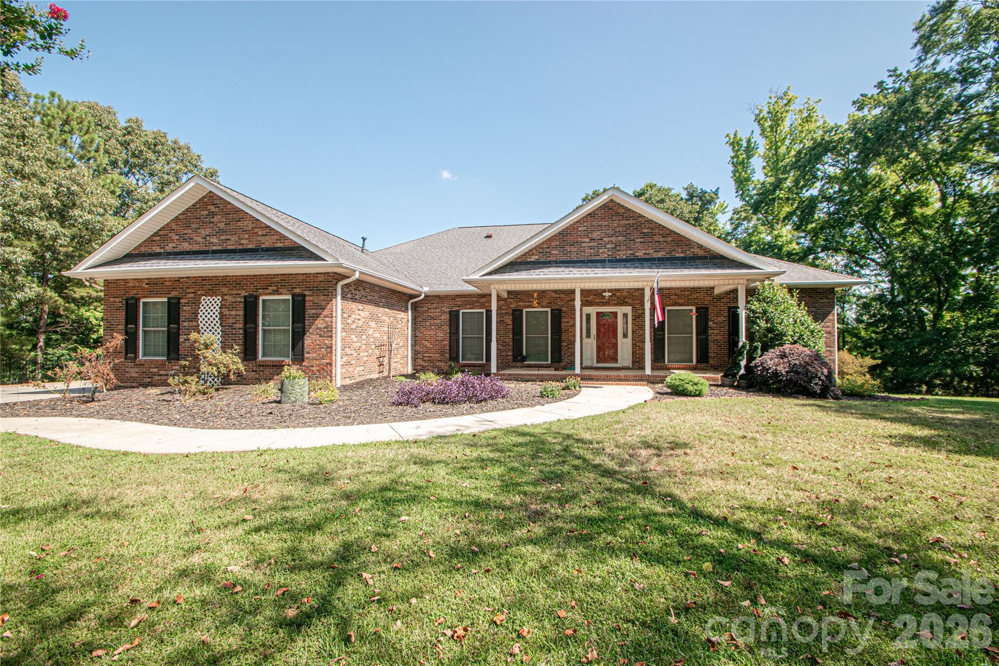 10510 Harrisburg Road — Fort Mill