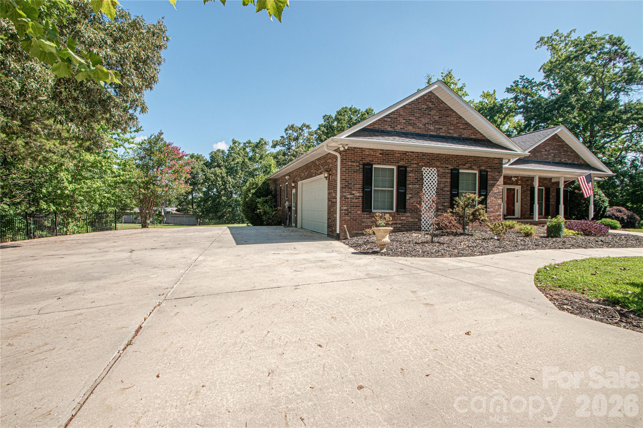 10510 Harrisburg Road — Fort Mill