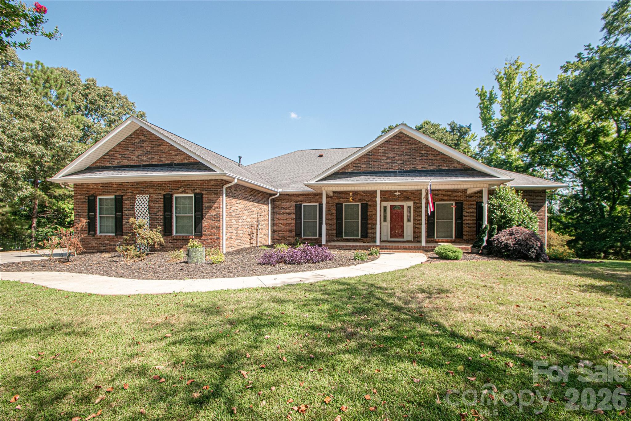 10510 Harrisburg Road — Fort Mill