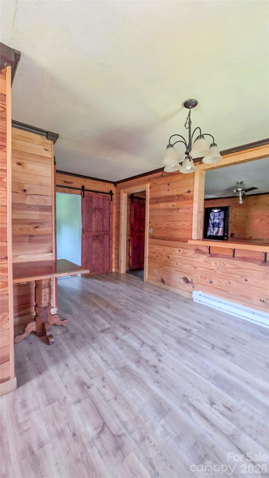 1607 W Main Street — Albemarle