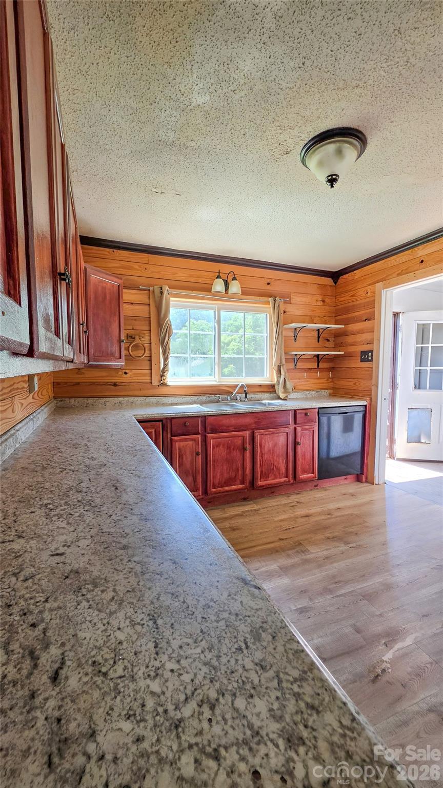 1607 W Main Street — Albemarle