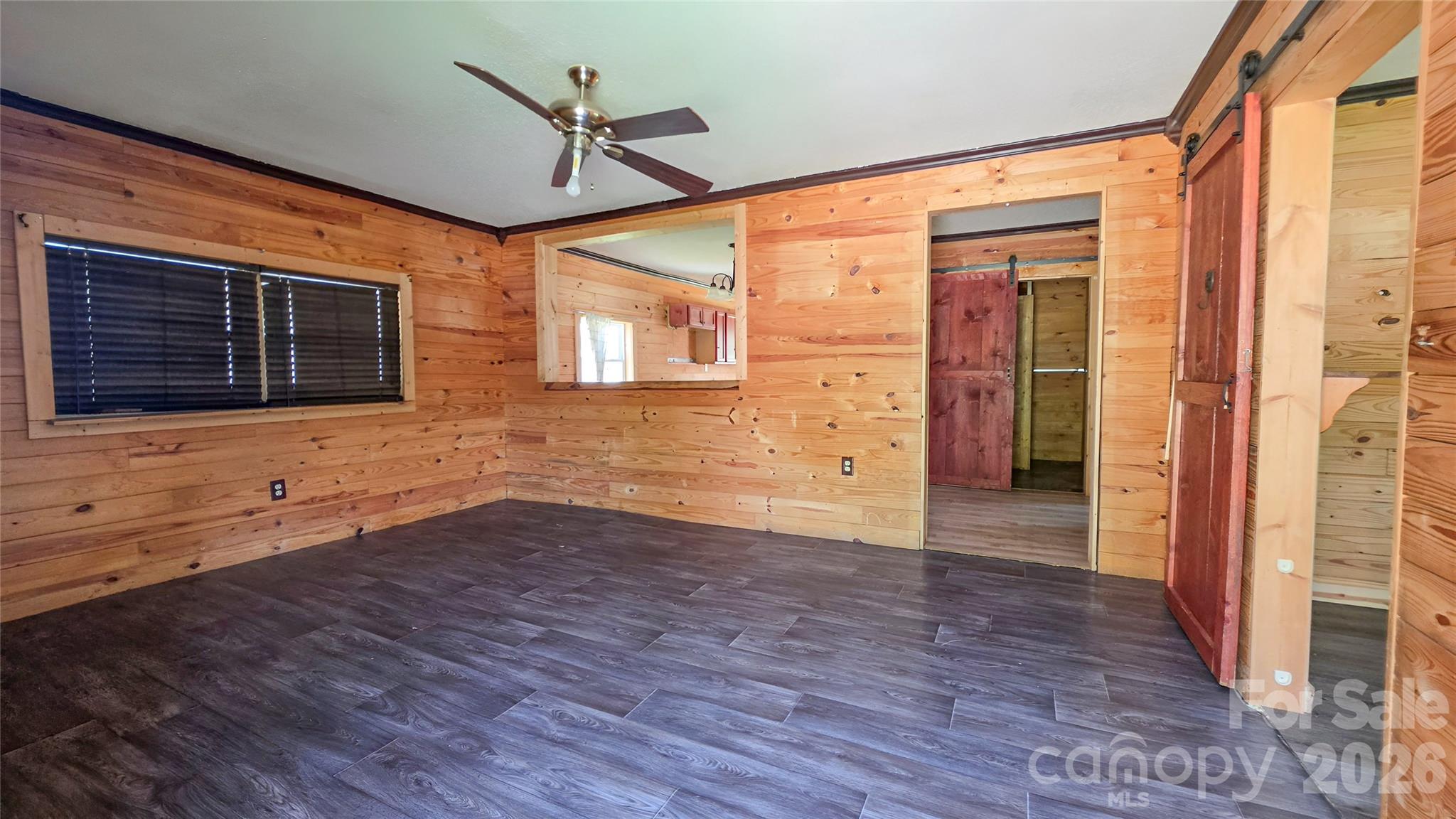1607 W Main Street — Albemarle