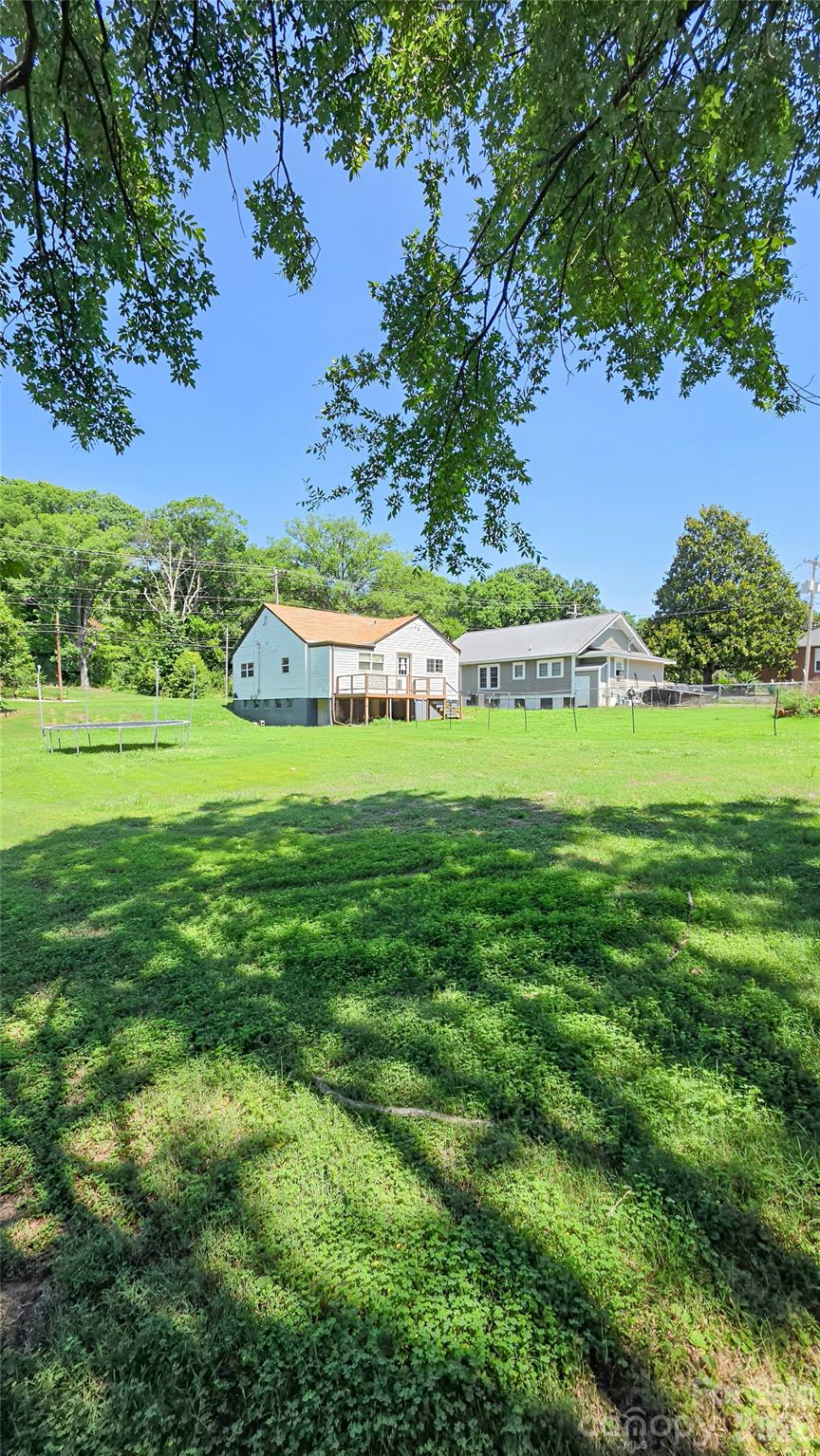 1607 W Main Street — Albemarle