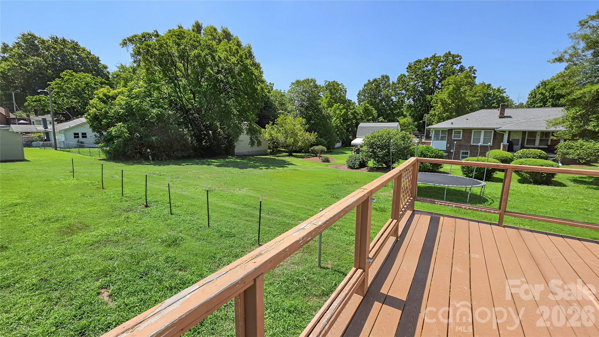 1607 W Main Street — Albemarle
