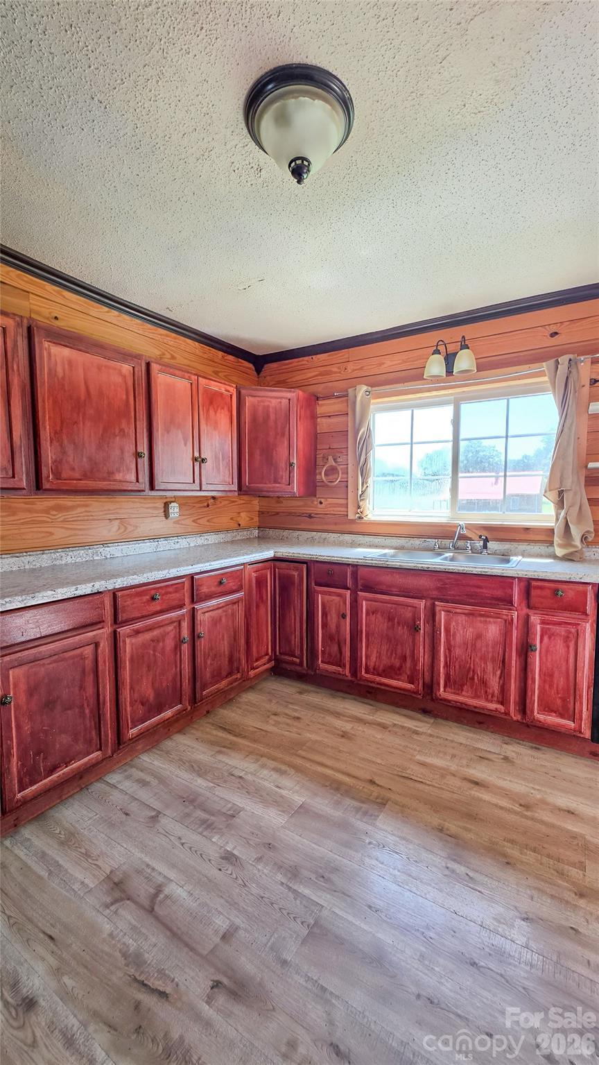 1607 W Main Street — Albemarle