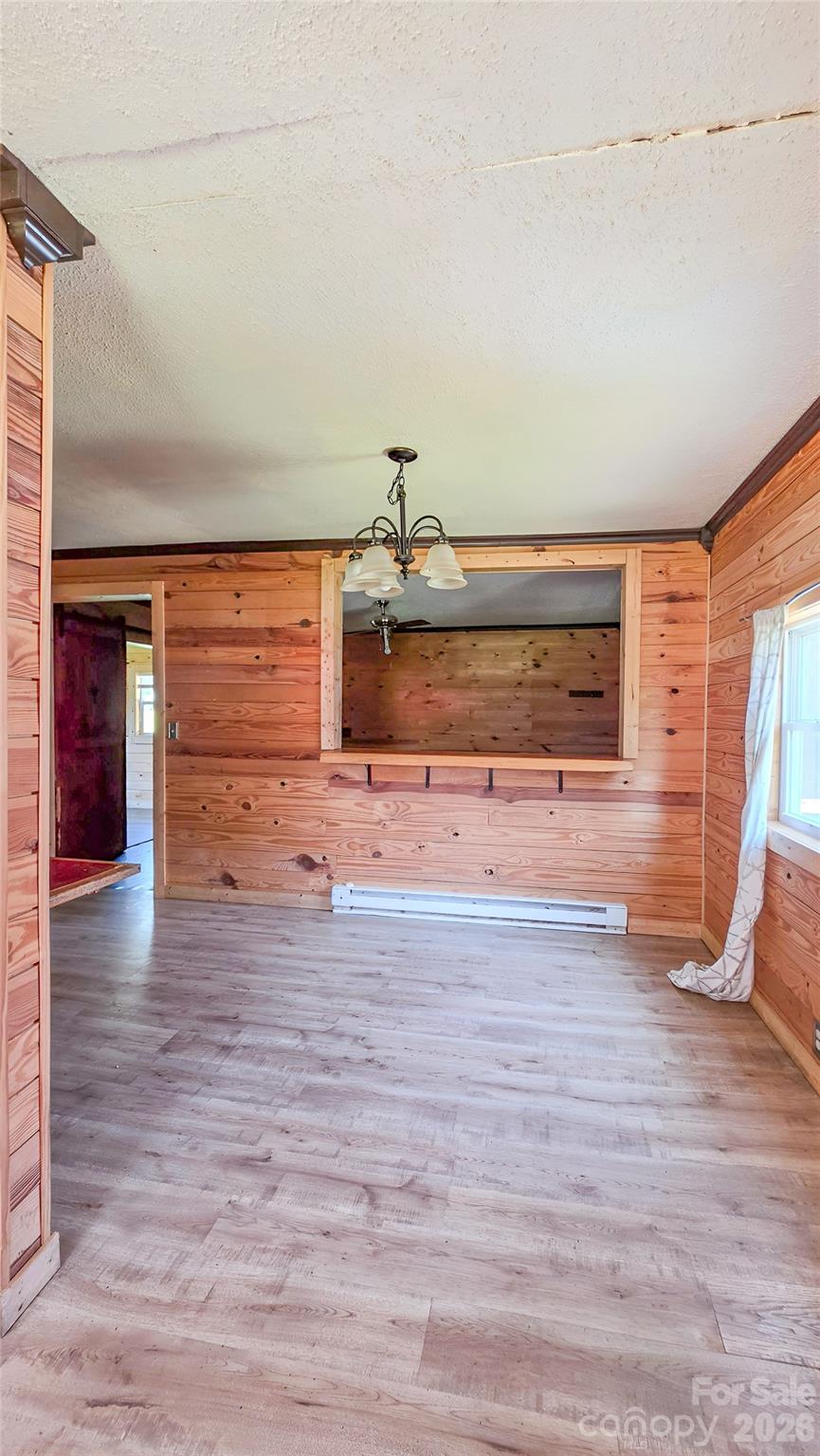 1607 W Main Street — Albemarle