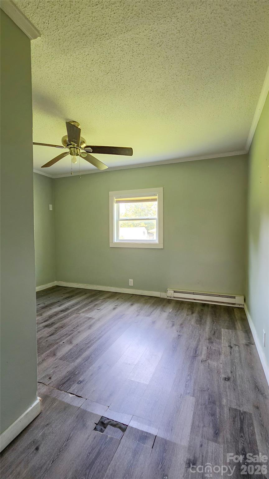 1607 W Main Street — Albemarle