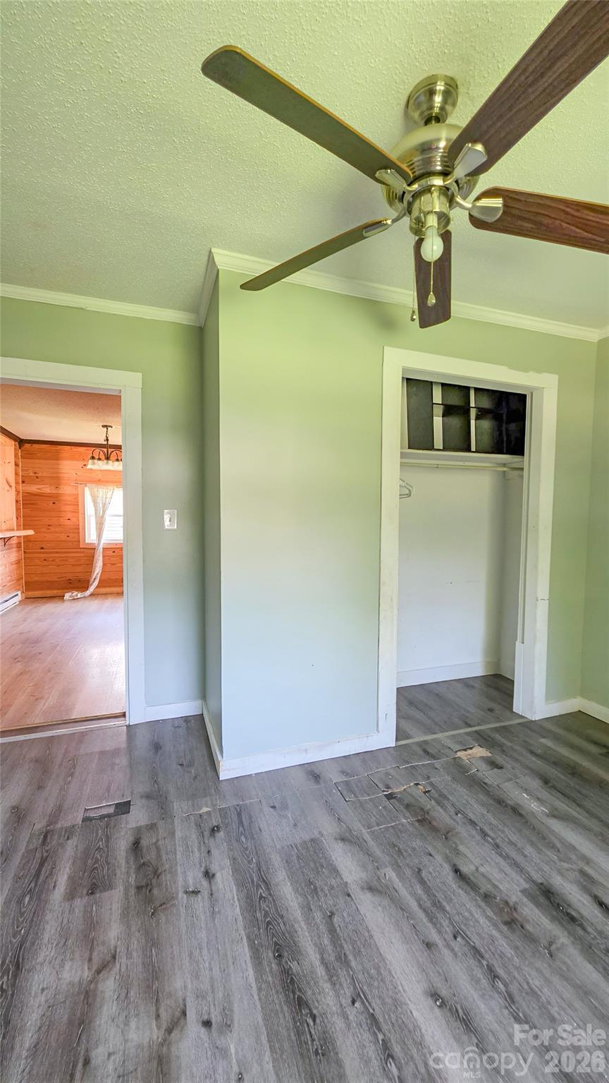1607 W Main Street — Albemarle