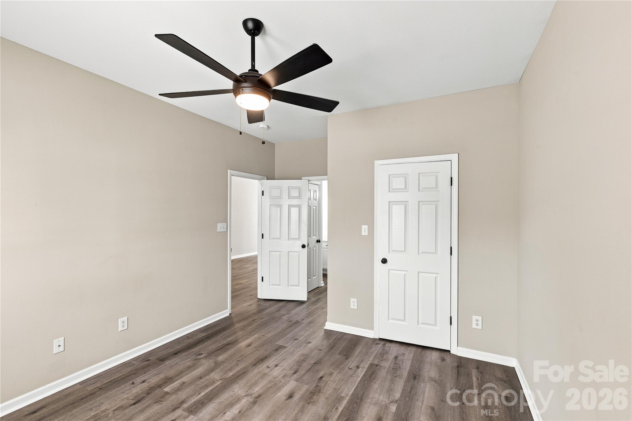 14718 Lions Pride Court — Charlotte
