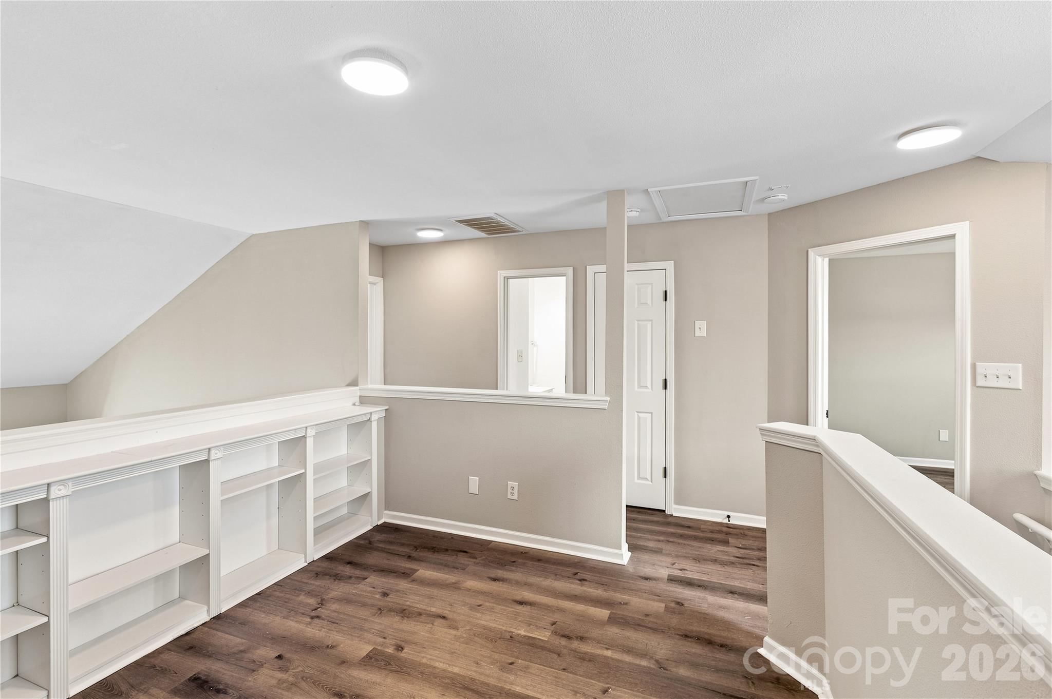 14718 Lions Pride Court — Charlotte