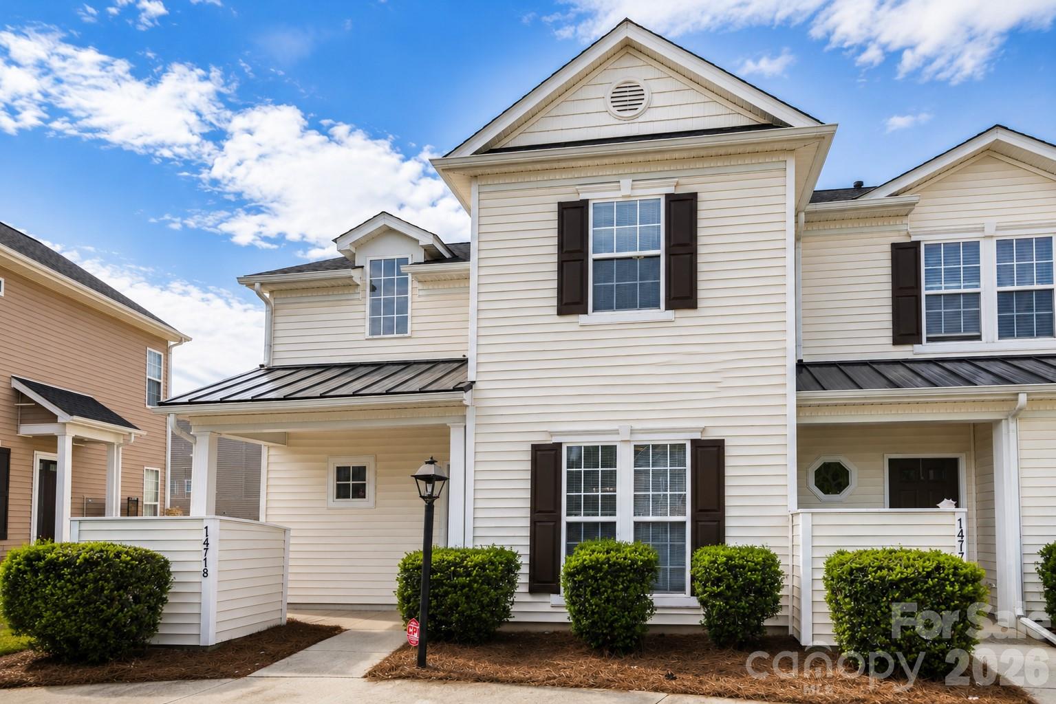 14718 Lions Pride Court — Charlotte
