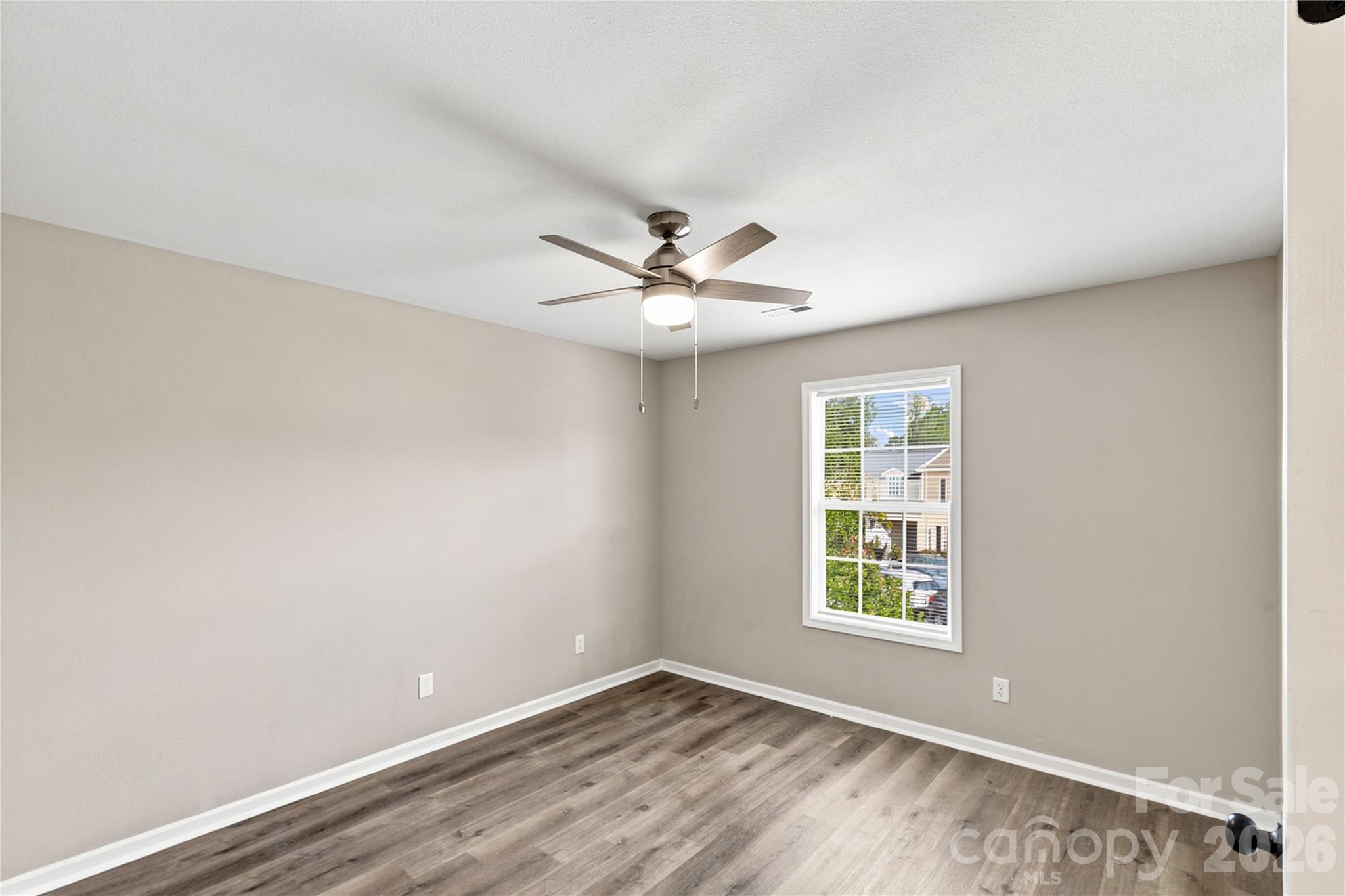 14718 Lions Pride Court — Charlotte