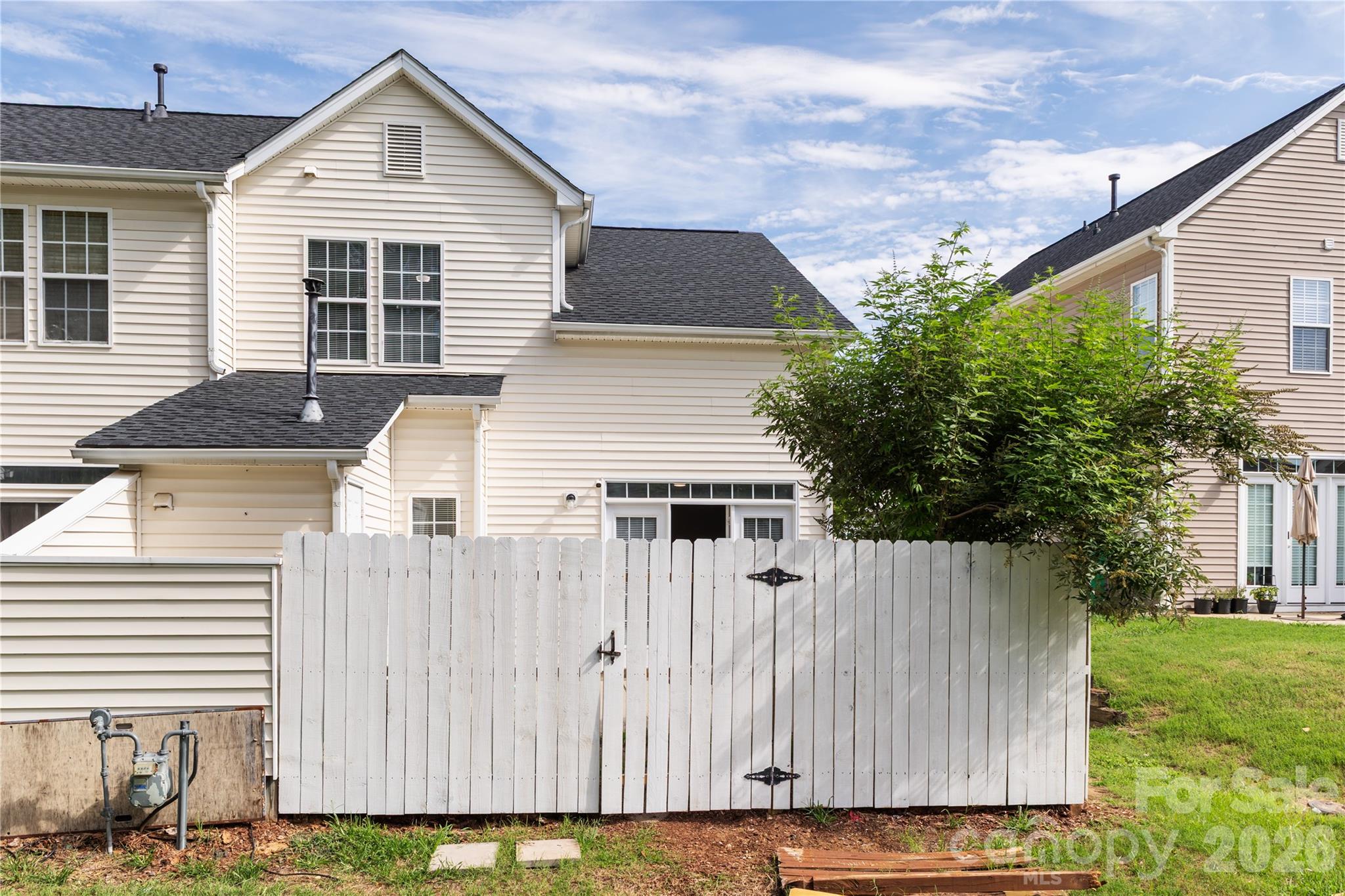 14718 Lions Pride Court — Charlotte