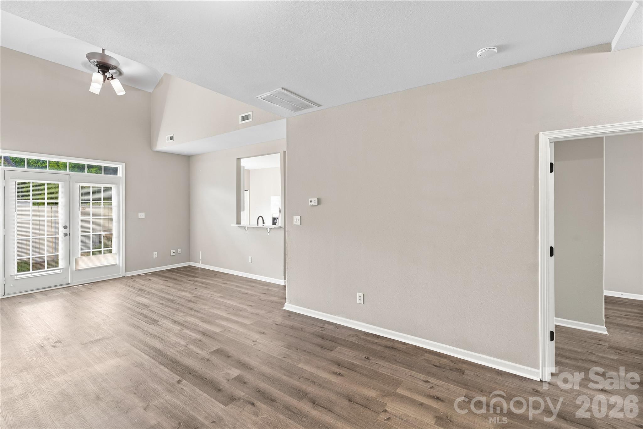 14718 Lions Pride Court — Charlotte
