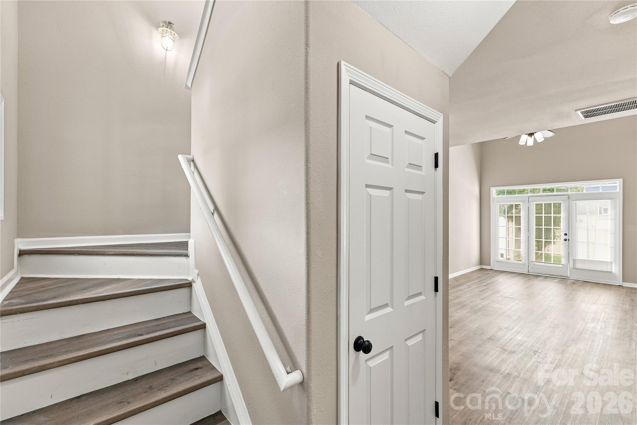 14718 Lions Pride Court — Charlotte