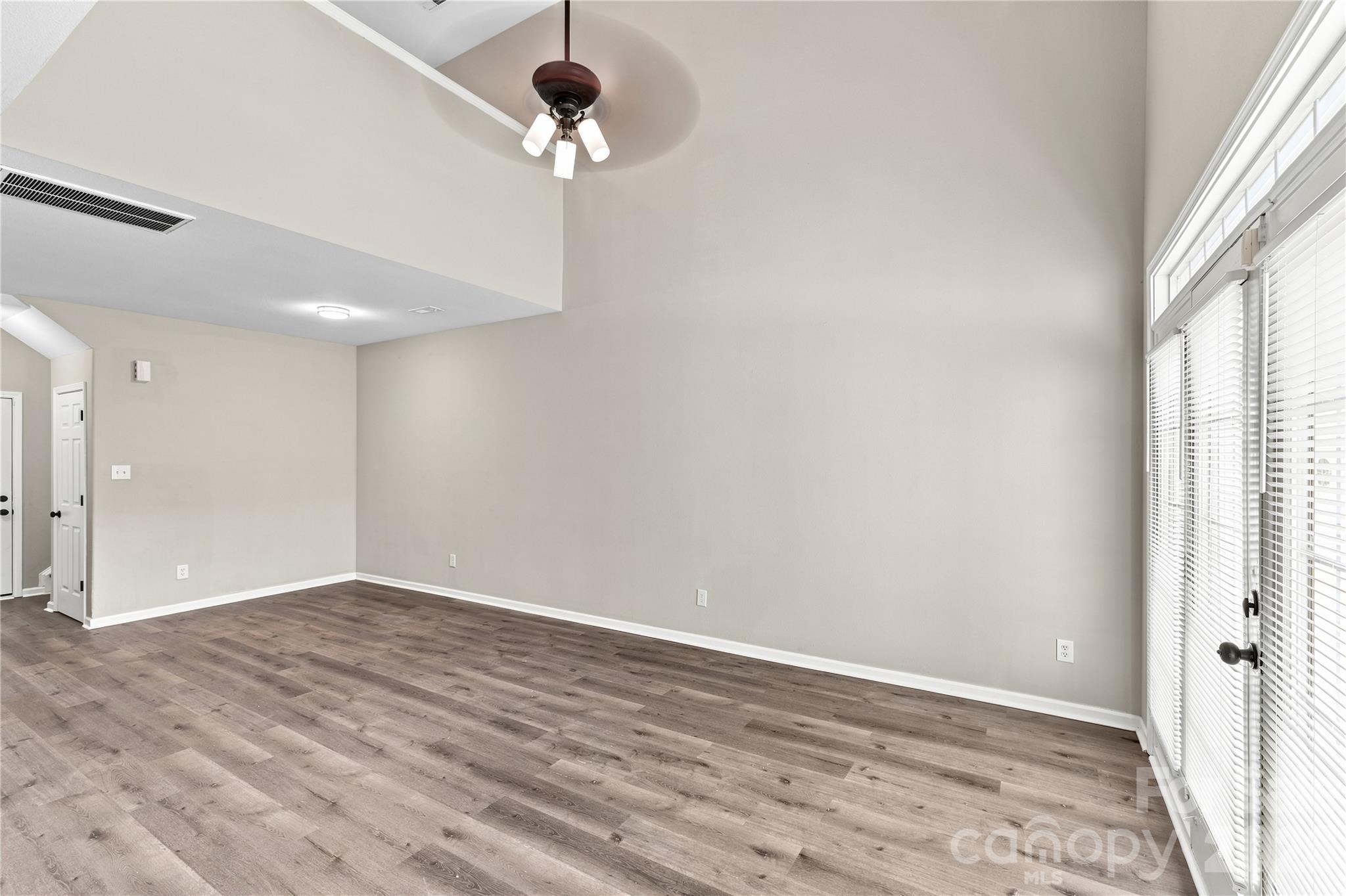 14718 Lions Pride Court — Charlotte