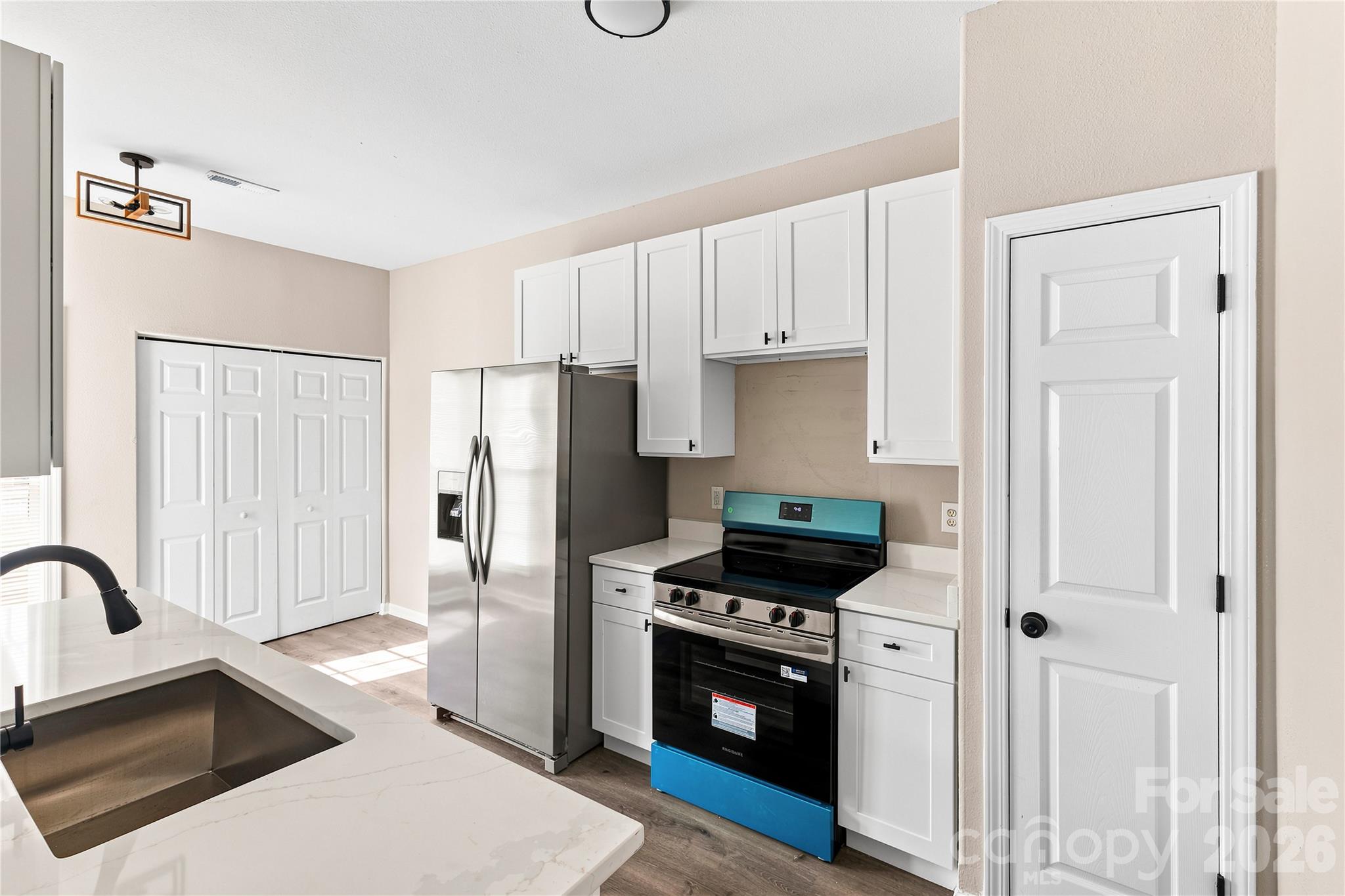 14718 Lions Pride Court — Charlotte
