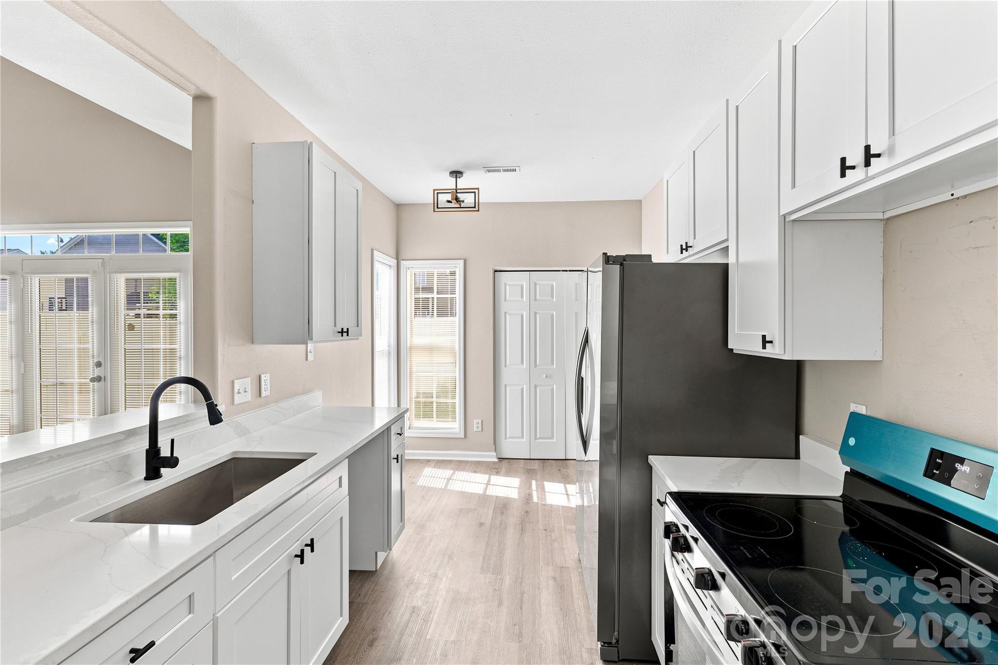 14718 Lions Pride Court — Charlotte