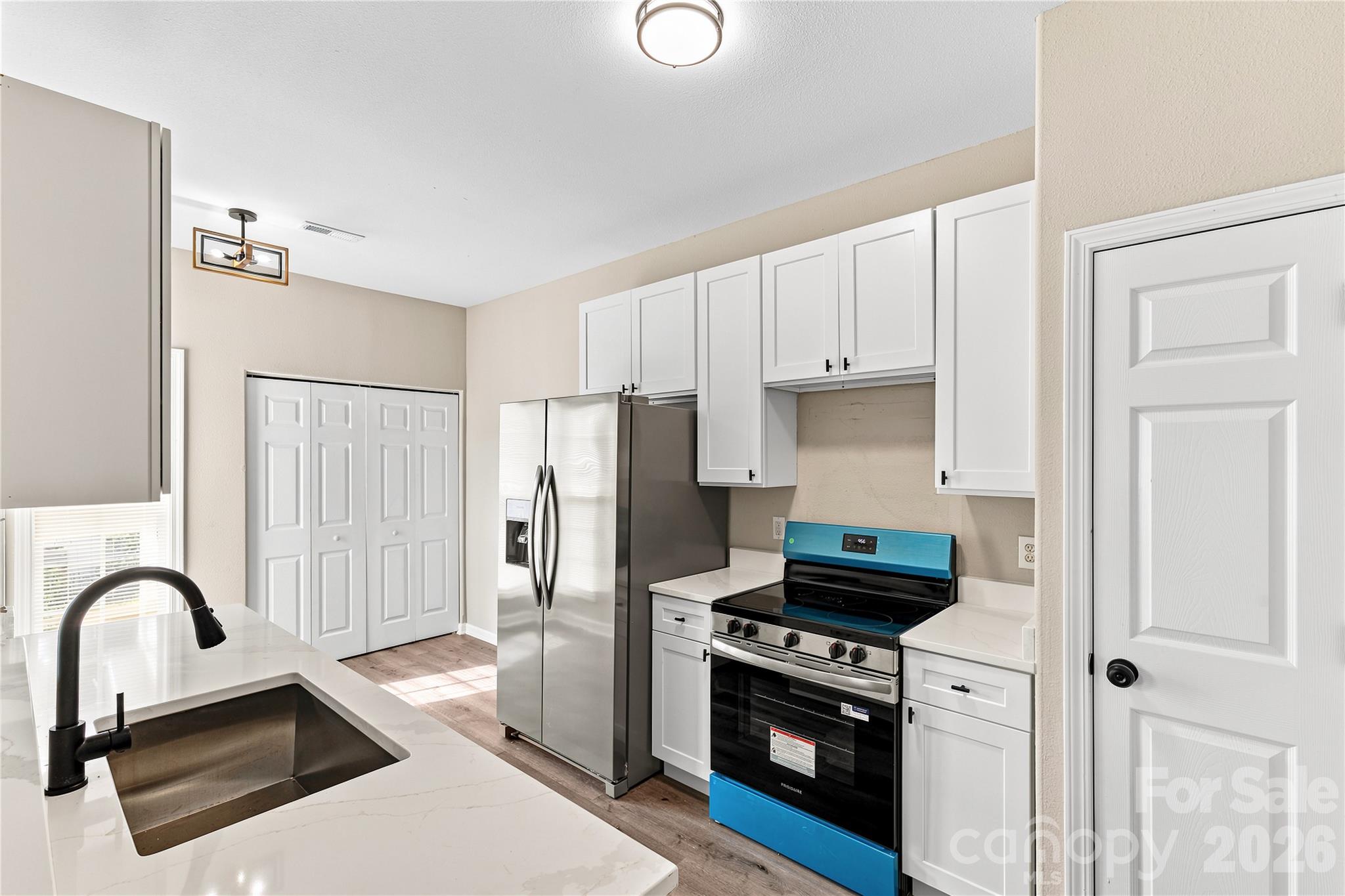 14718 Lions Pride Court — Charlotte